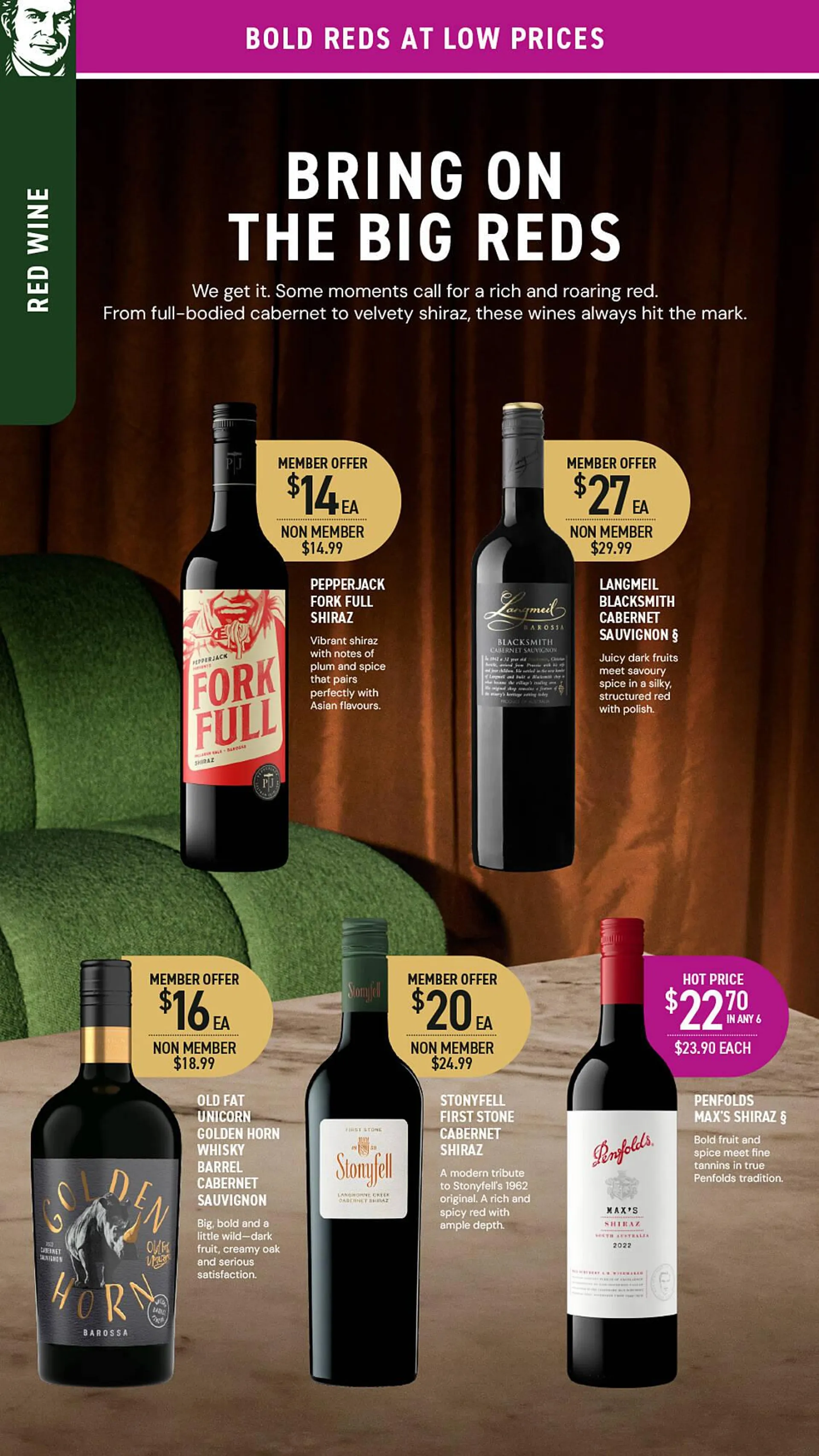 Dan Murphy's catalogue - Catalogue valid from 3 July to 30 July 2025 - page 9