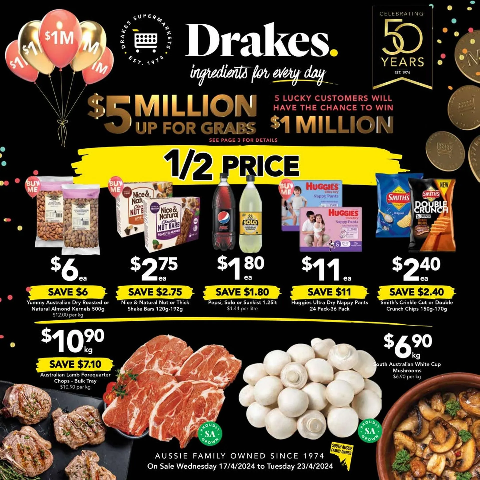 Drakes catalogue - 20
