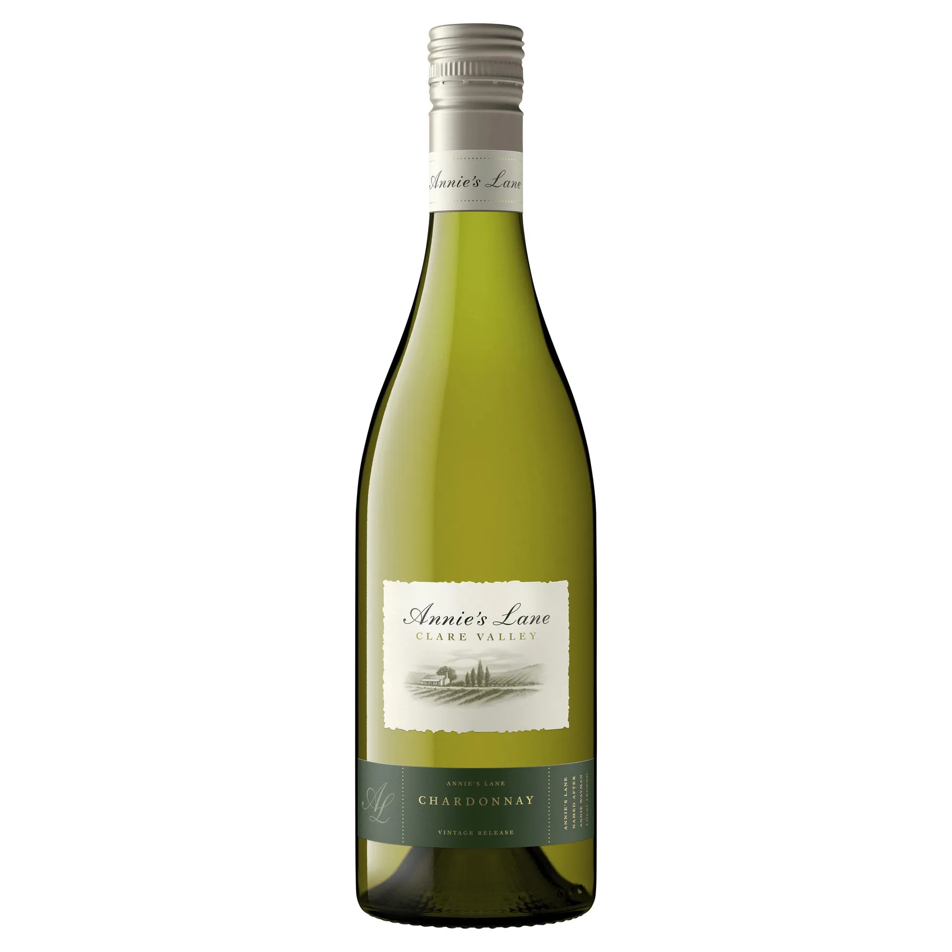 Annies Lane Chardonnay 750ML