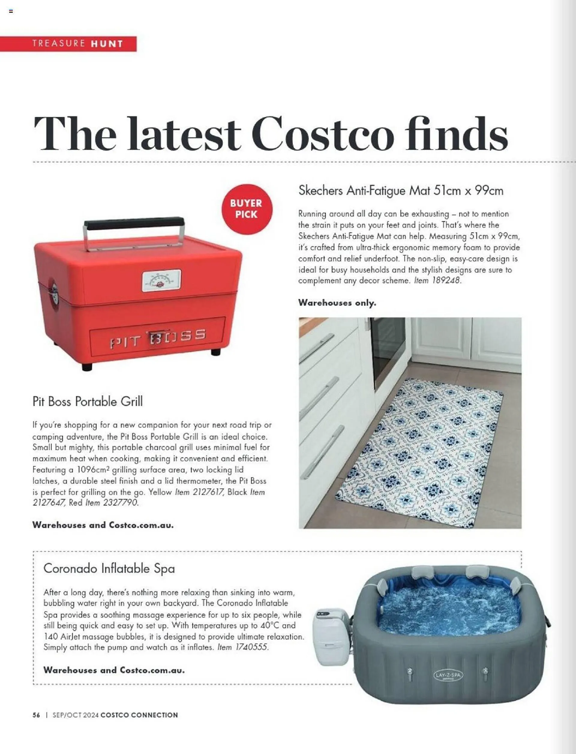 Costco catalogue - 56