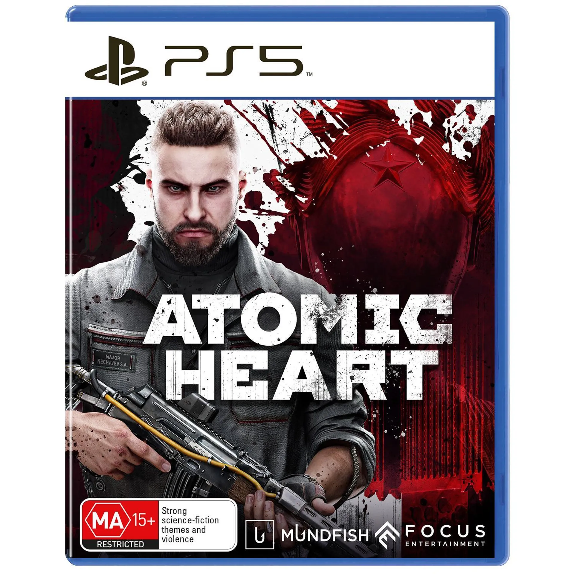 ATOMIC HEART