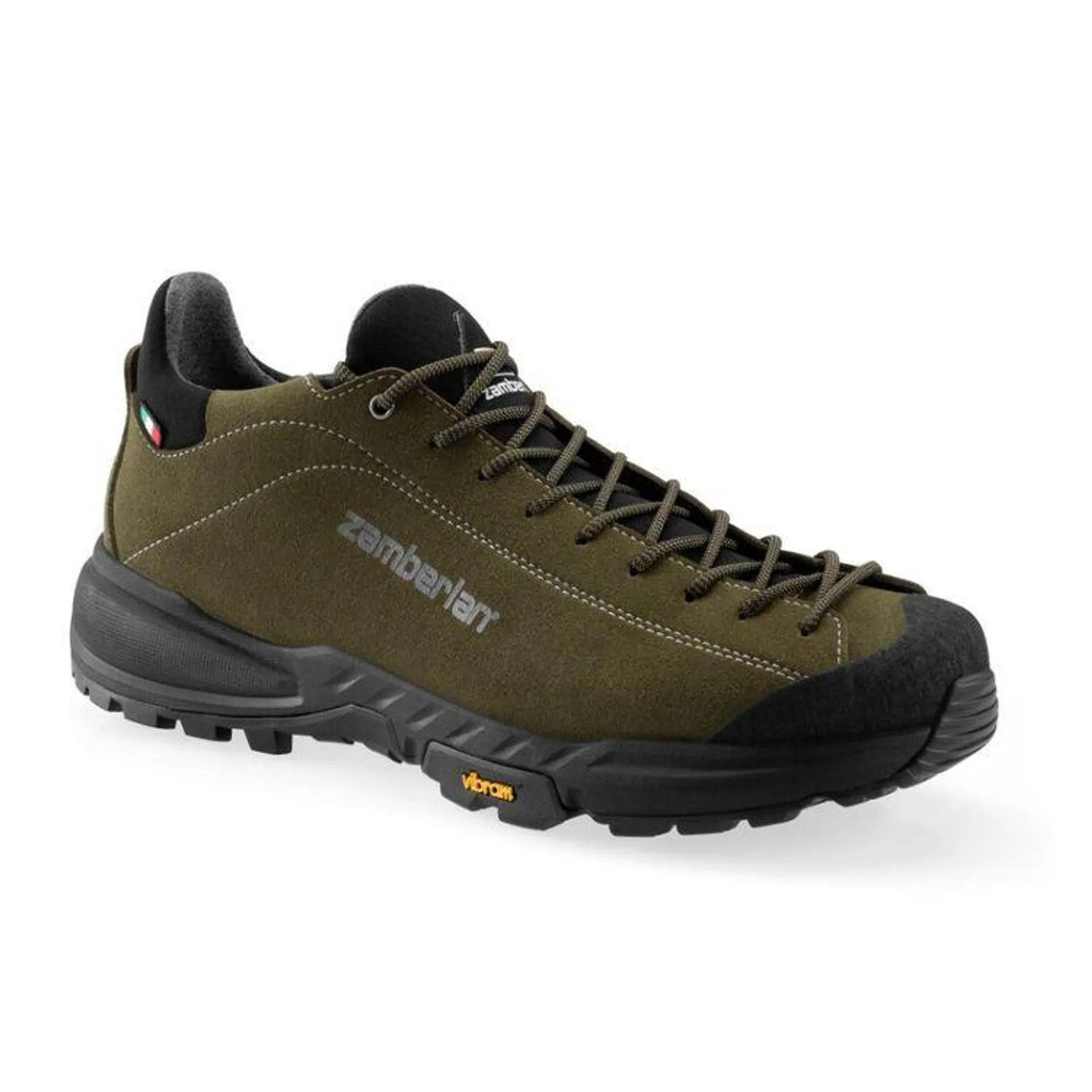 Zamberlan Men's 217 Free Blast GTX® Shoes Dark Green