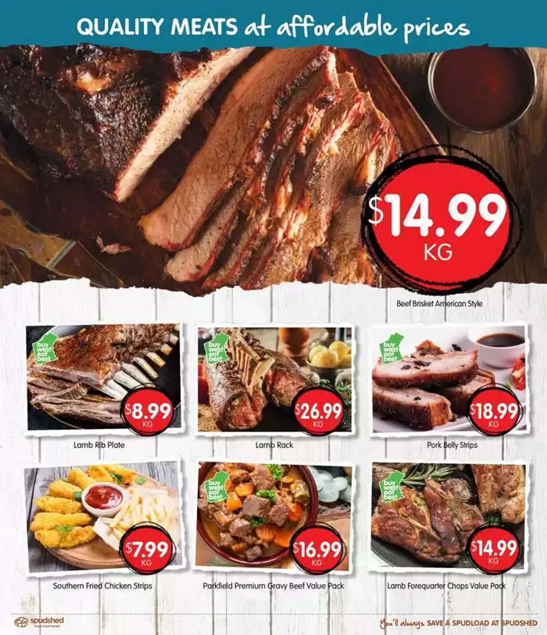 Weekly Specials - Catalogue valid from 3 January to 7 January 2025 - page 2