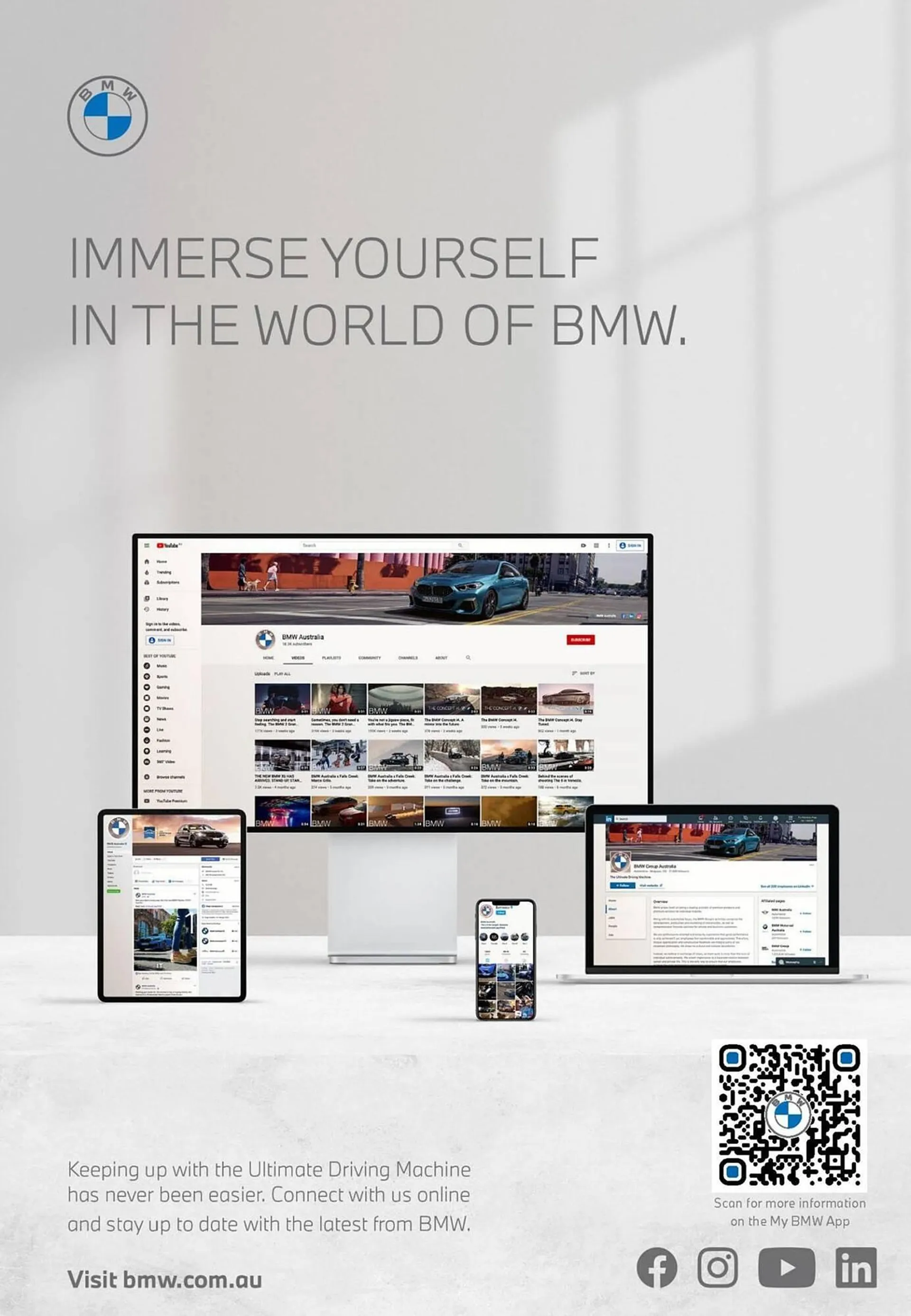 BMW catalogue - Catalogue valid from 15 May to 15 May 2025 - page 11