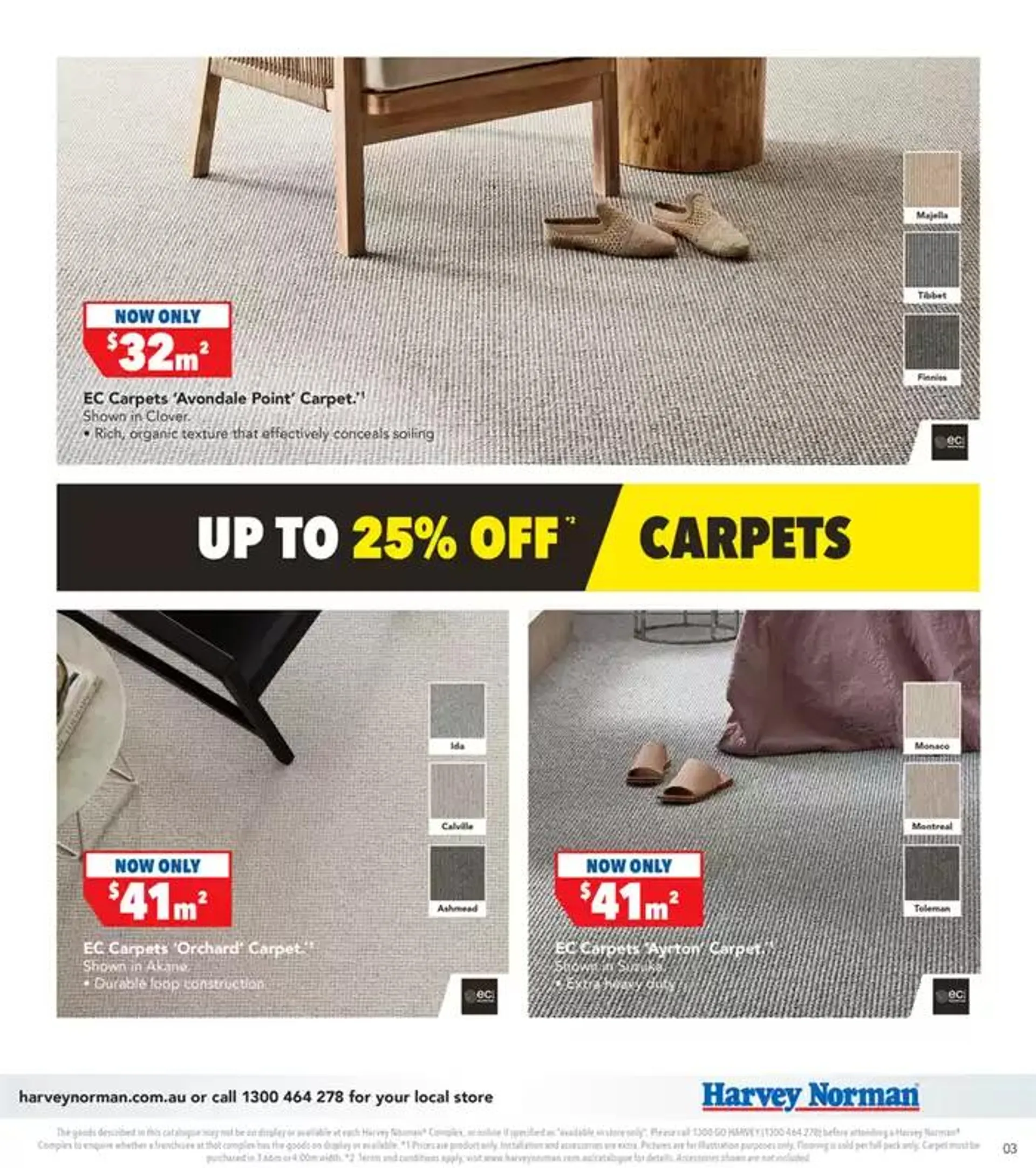 Flooring Clearance - Catalogue valid from 26 December to 13 January 2025 - page 10