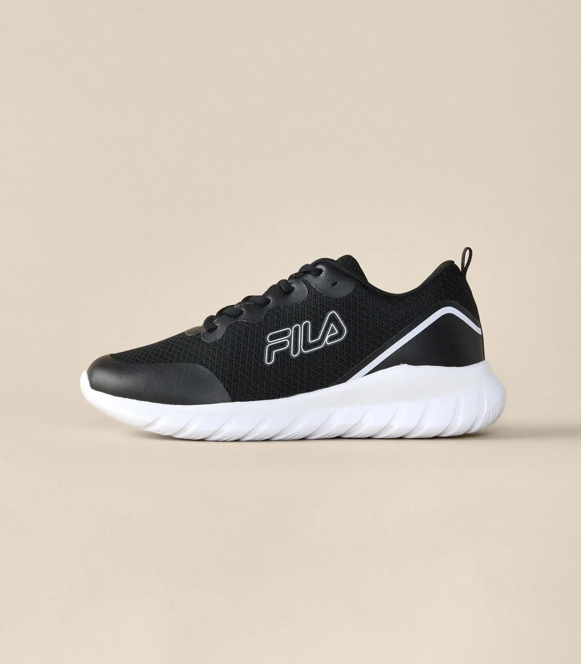 Womens Fila Runner - Vercelli