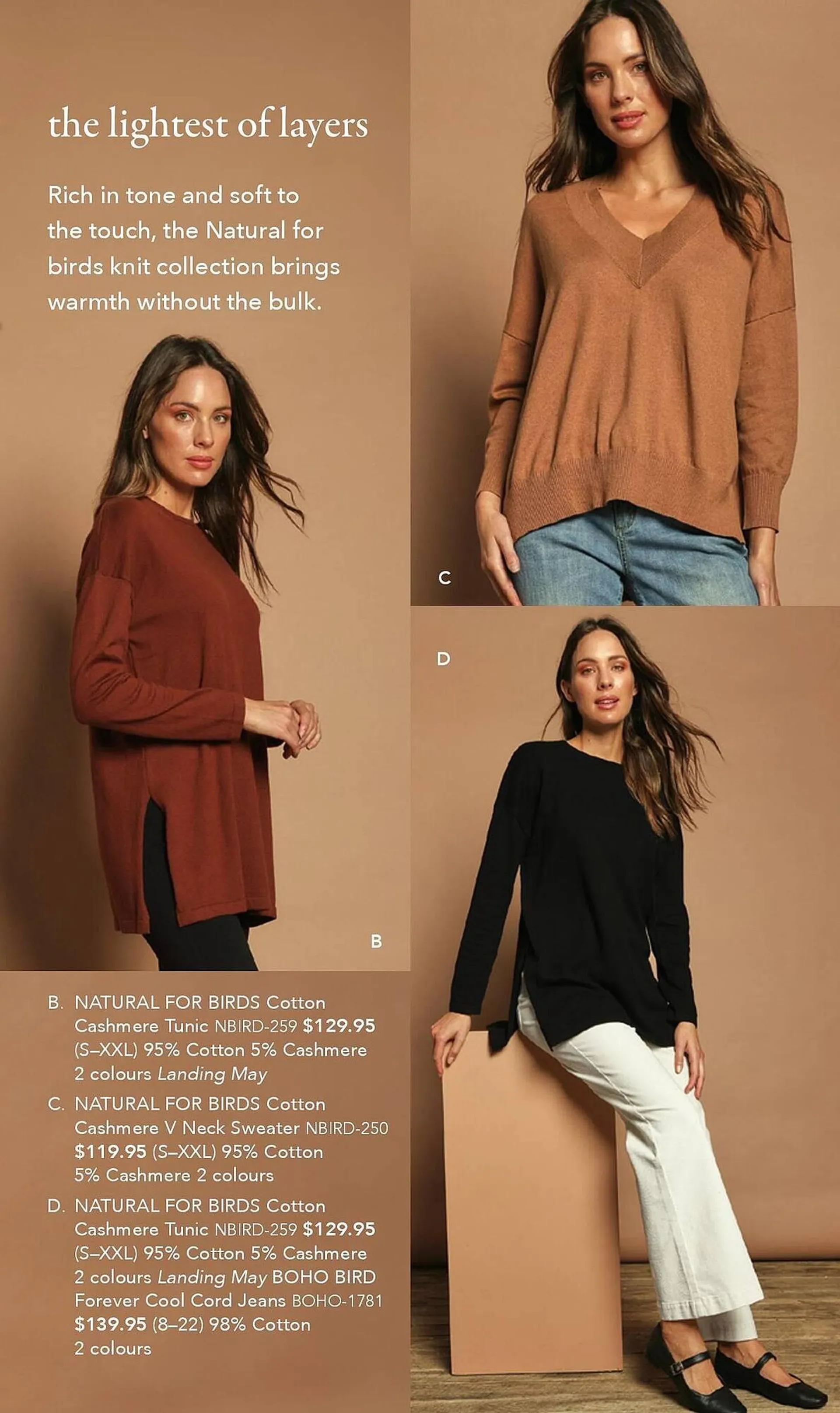 Birdsnest catalogue - Catalogue valid from 8 May to 14 May 2025 - page 7