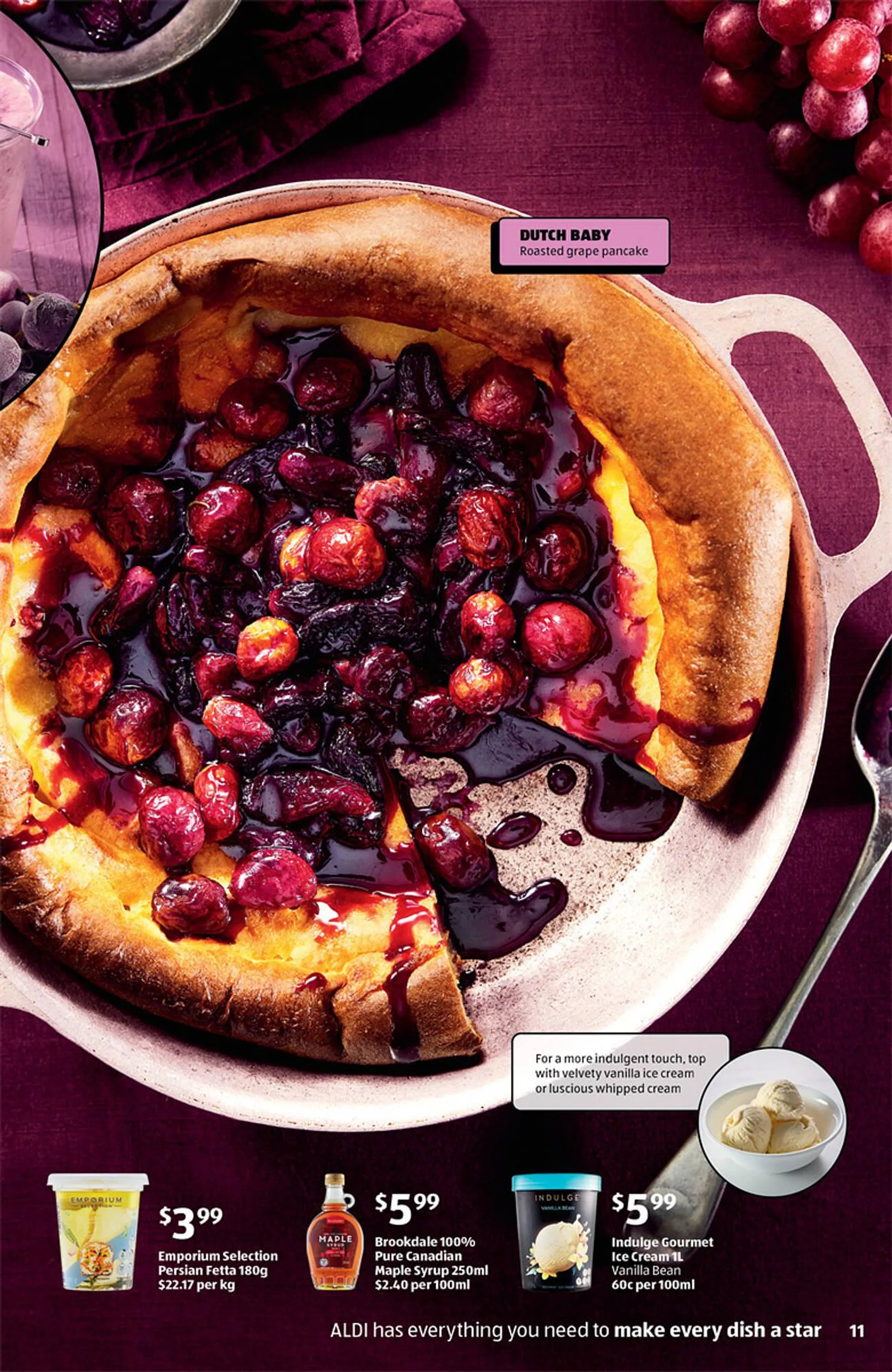 ALDI catalogue - Catalogue valid from 26 February to 4 June 2025 - page 11