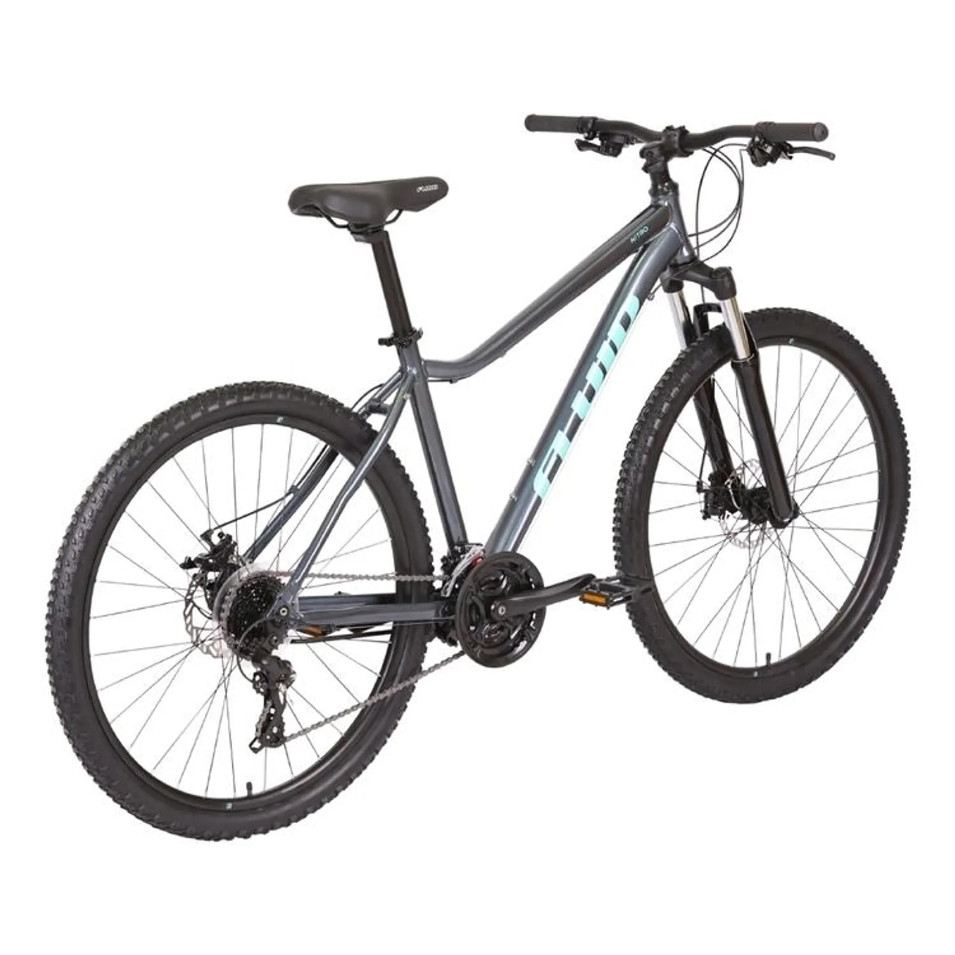 Fluid Nitro 1.0 Women's Mountain Bike Grey