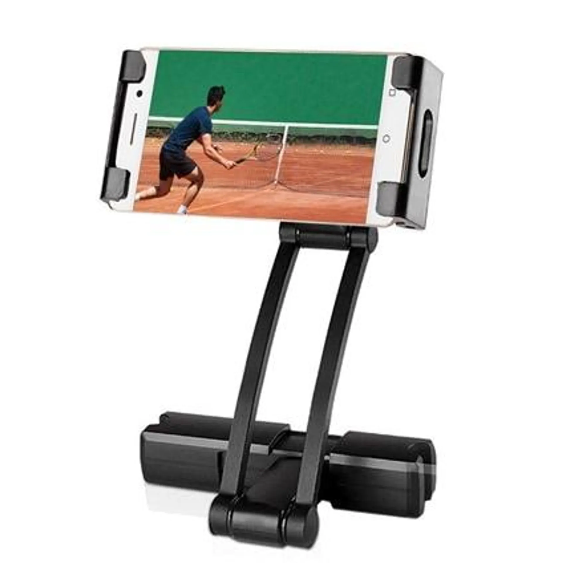 Phone and Tablet Cradle