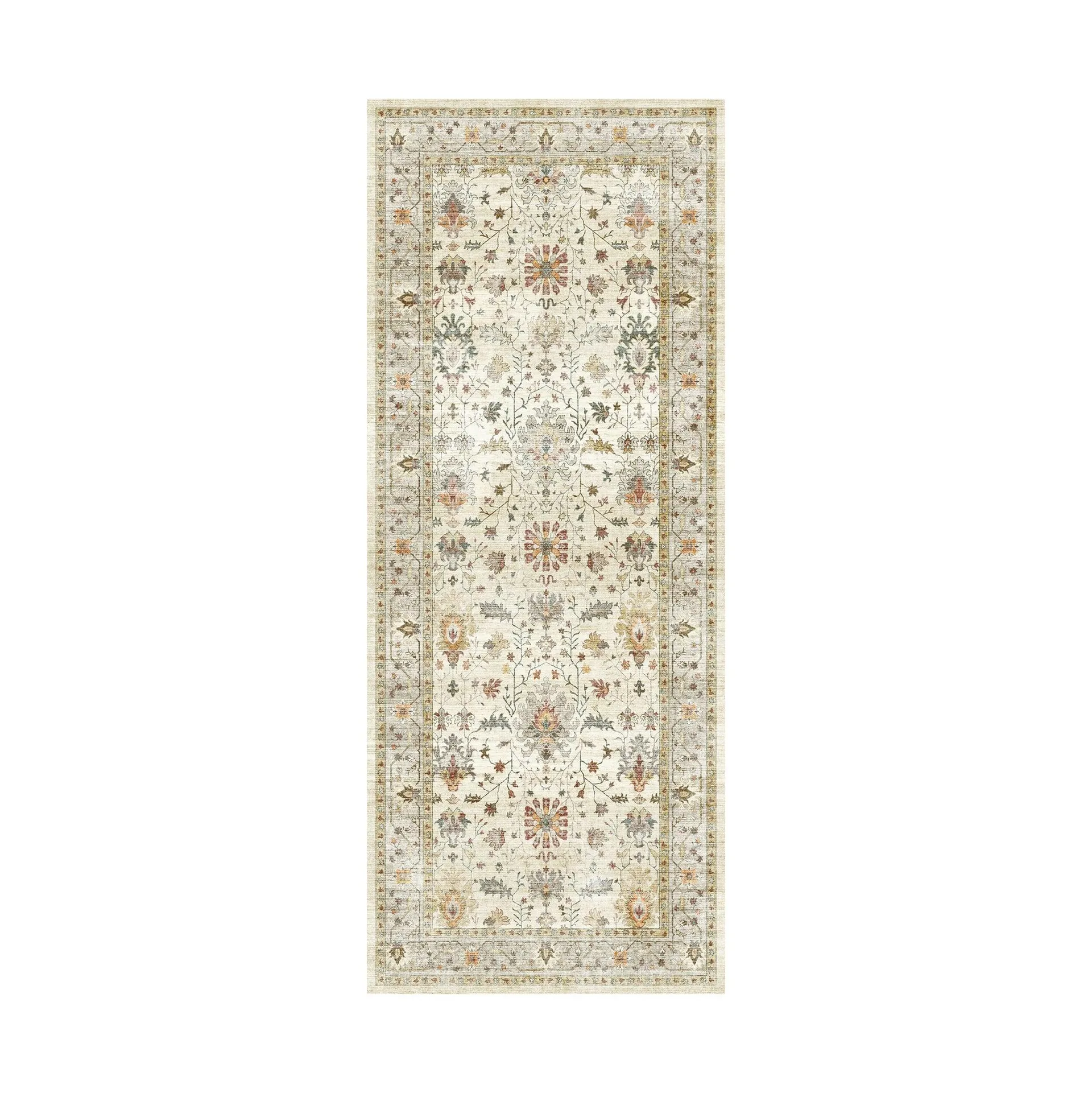 Tarot Nouveau Washable Runner 80x200cm