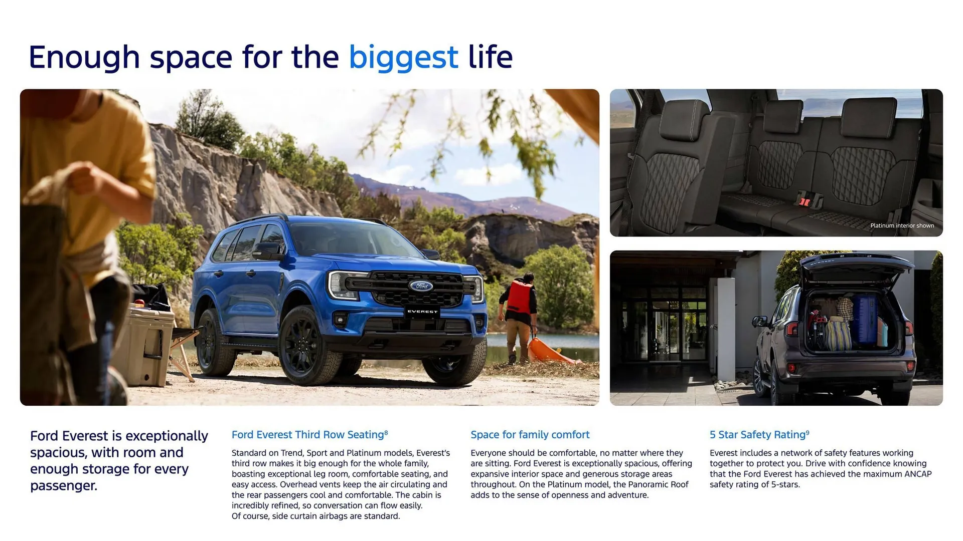 Ford catalogue - Catalogue valid from 7 January to 7 January 2026 - page 5