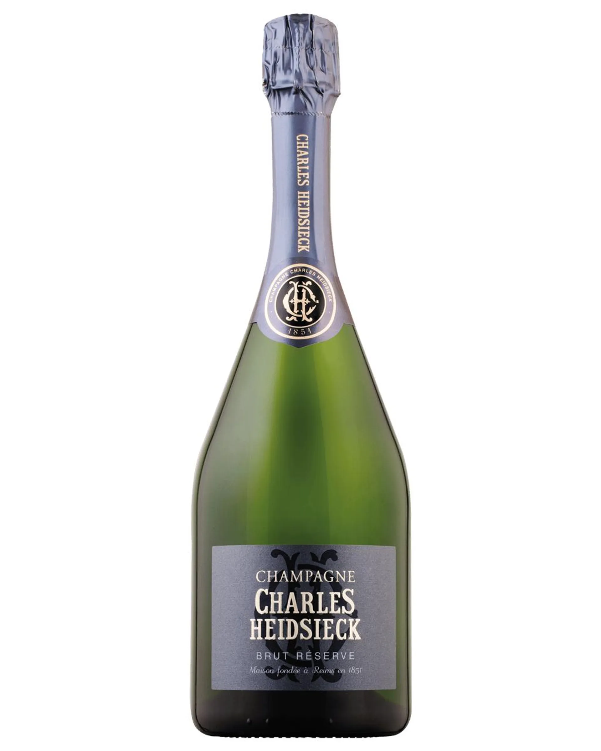 Charles Heidsieck Brut Reserve 750ML