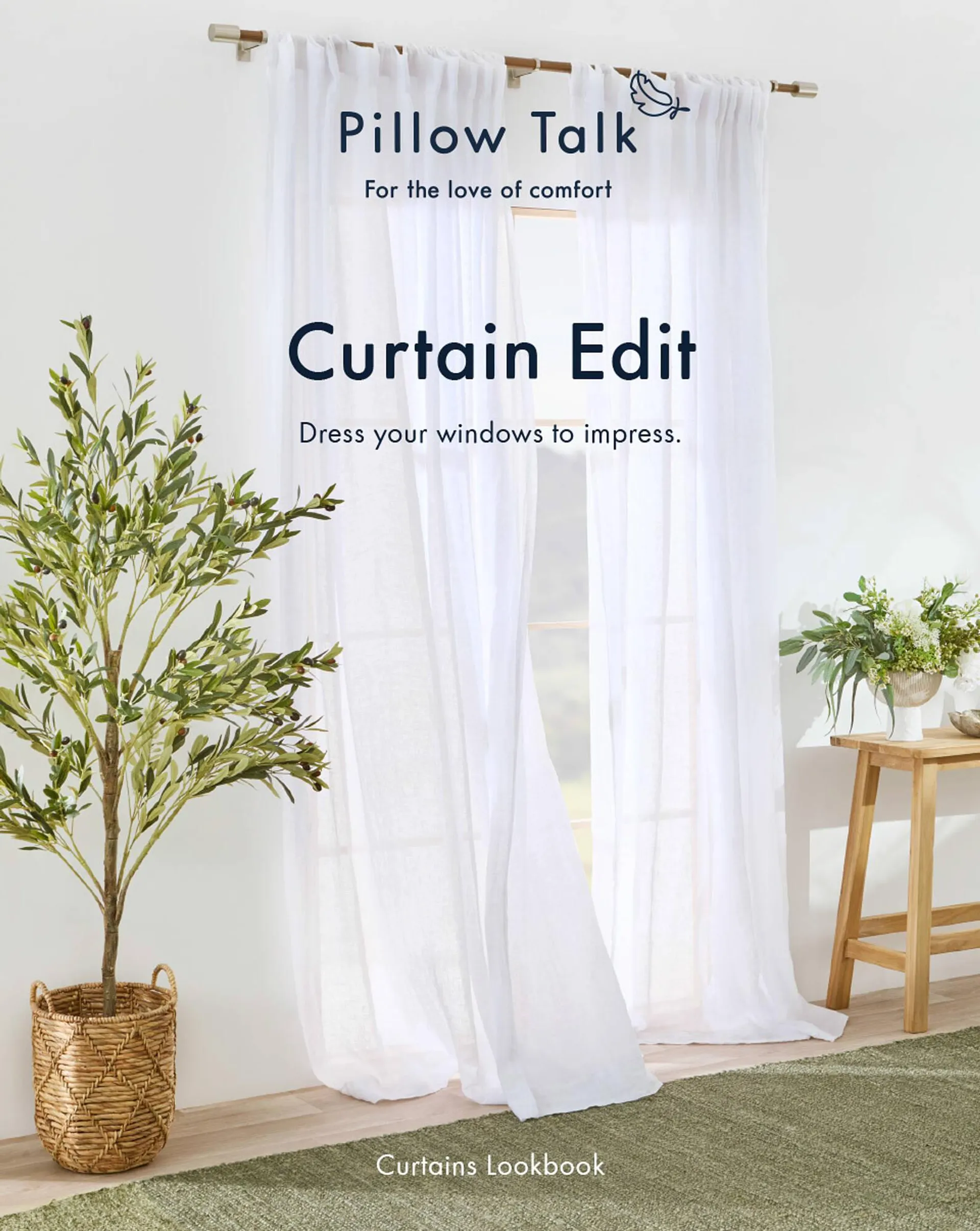 Pillow Talk catalogue - 1