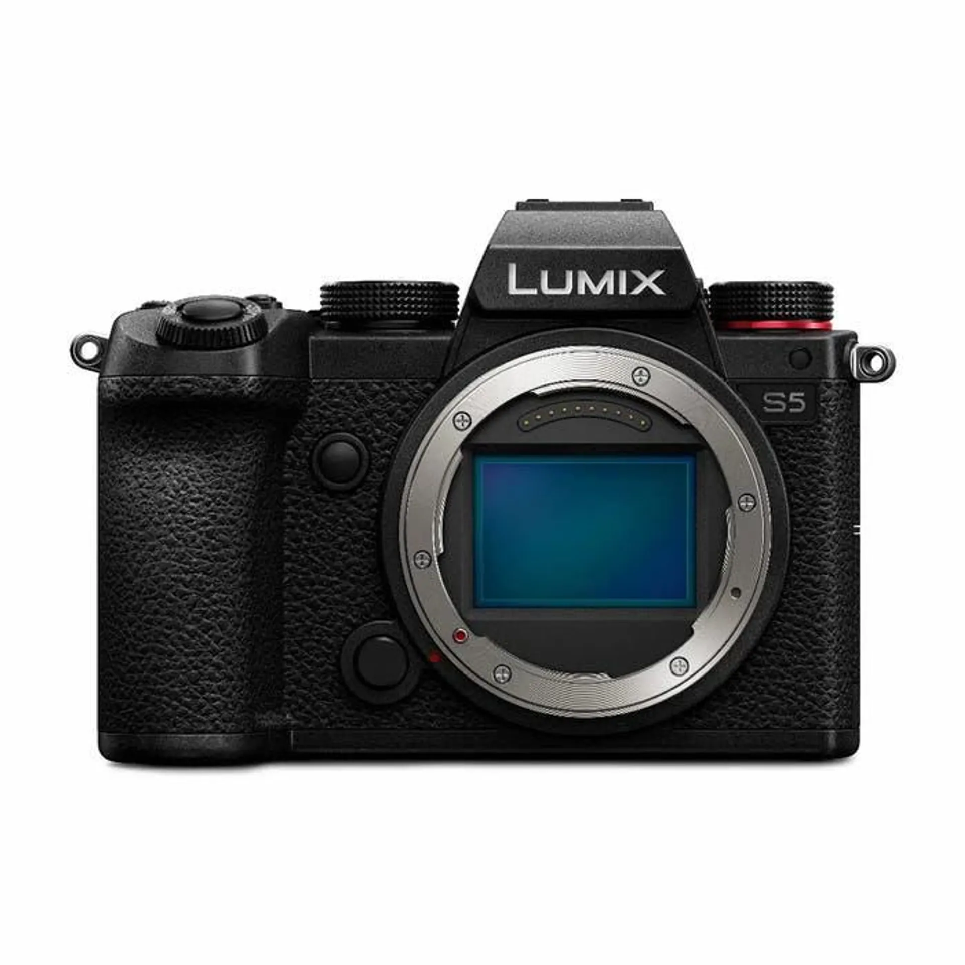 Open Box Panasonic LUMIX S5 Body