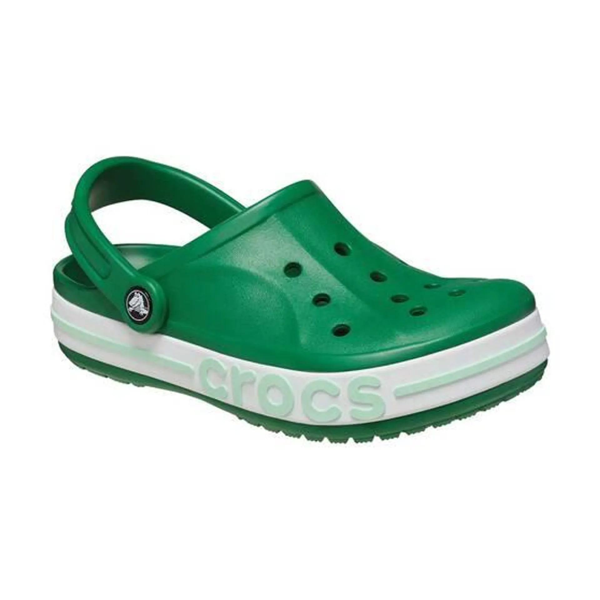 Crocs Unisex Bayaband Clogs