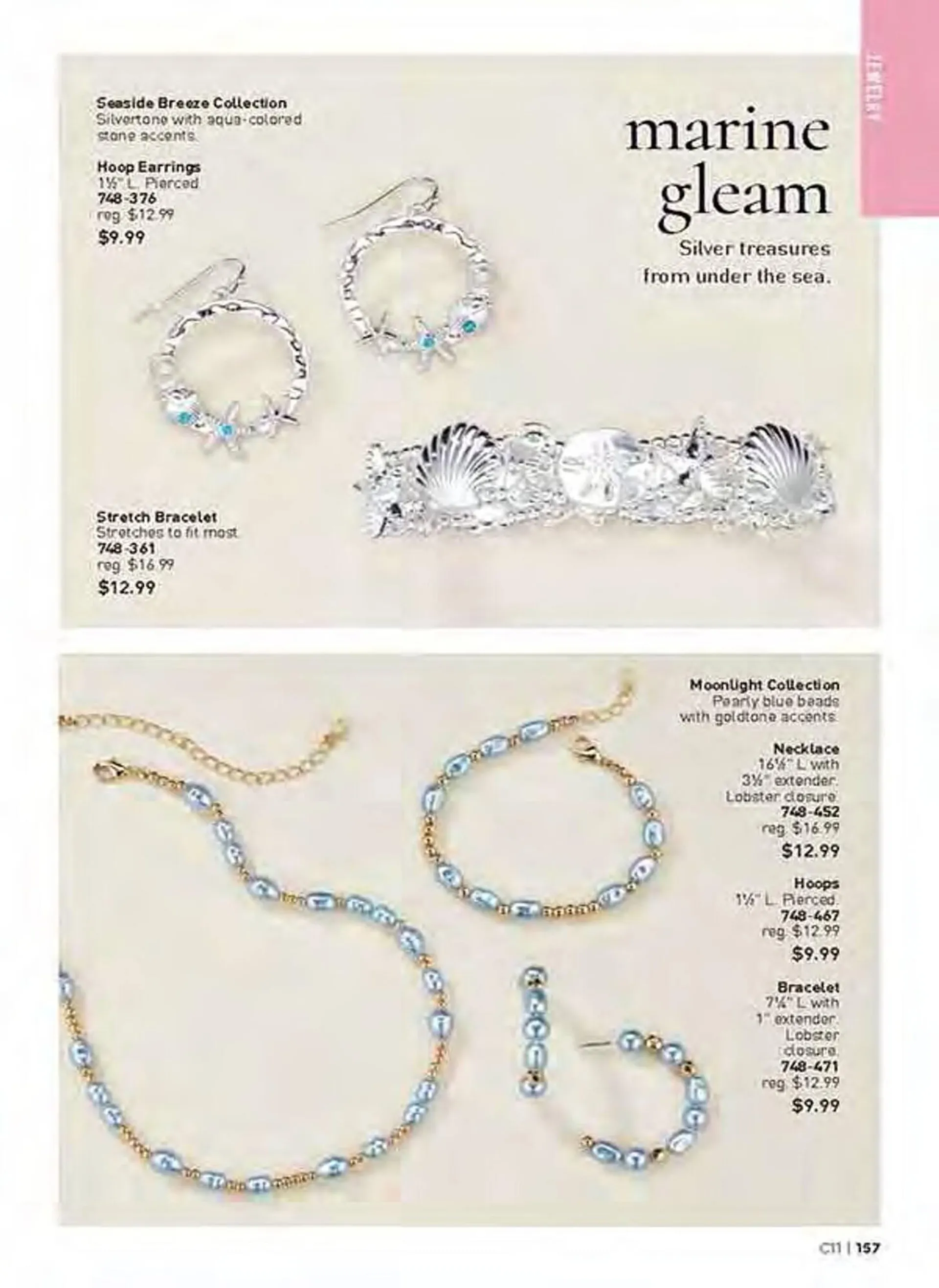 Avon catalogue - Catalogue valid from 6 May to 6 June 2025 - page 157