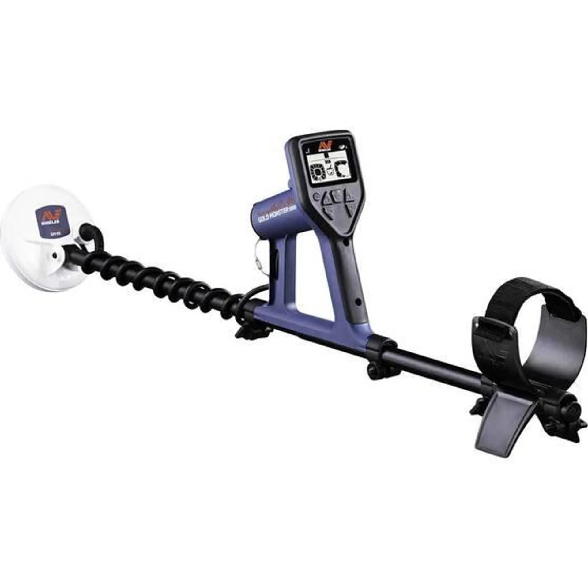 Minelab Gold Monster 1000 Metal Detector