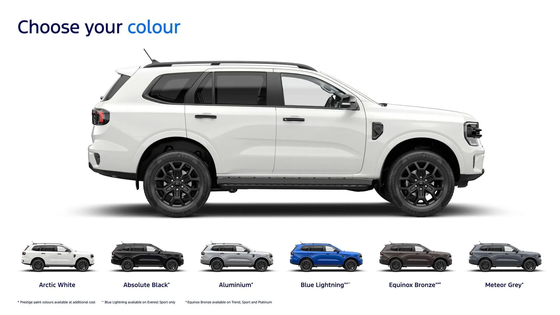 Ford catalogue - Catalogue valid from 7 January to 7 January 2026 - page 11