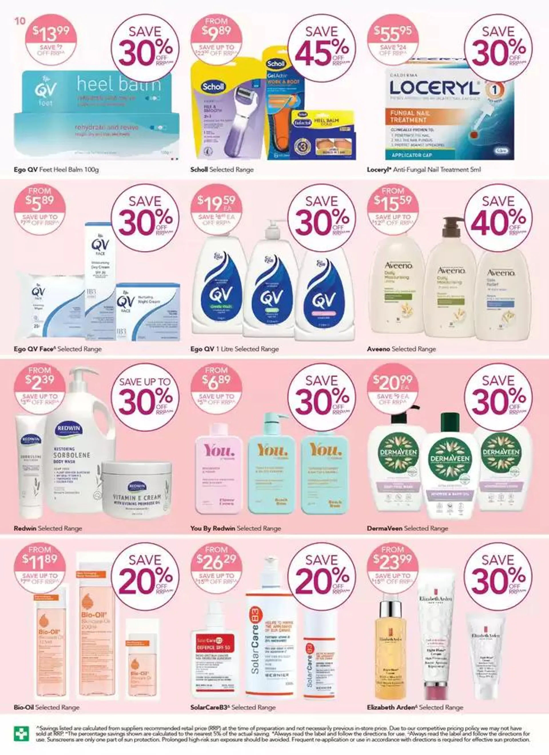 Real Deals On Your Favourite Brands - Catalogue valid from 24 October to 5 November 2024 - page 11