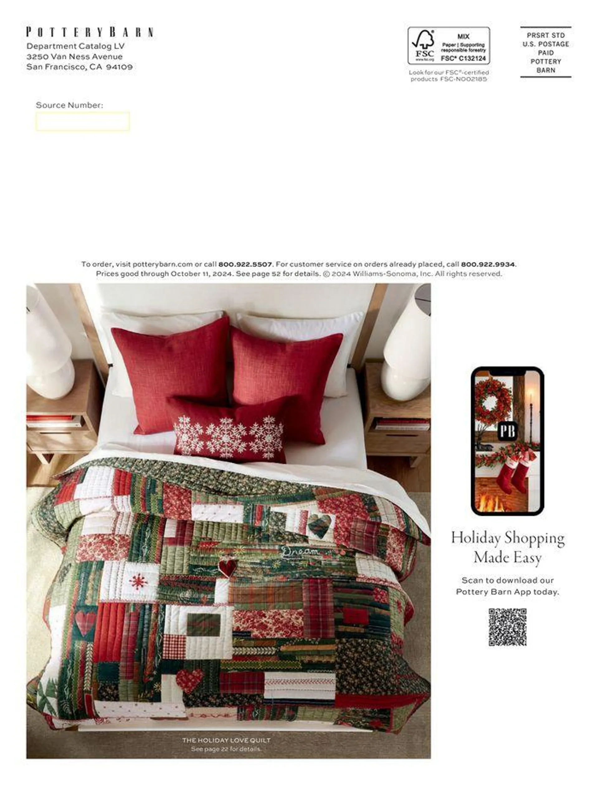 The Holiday Collection - Catalogue valid from 13 September to 25 December 2024 - page 80