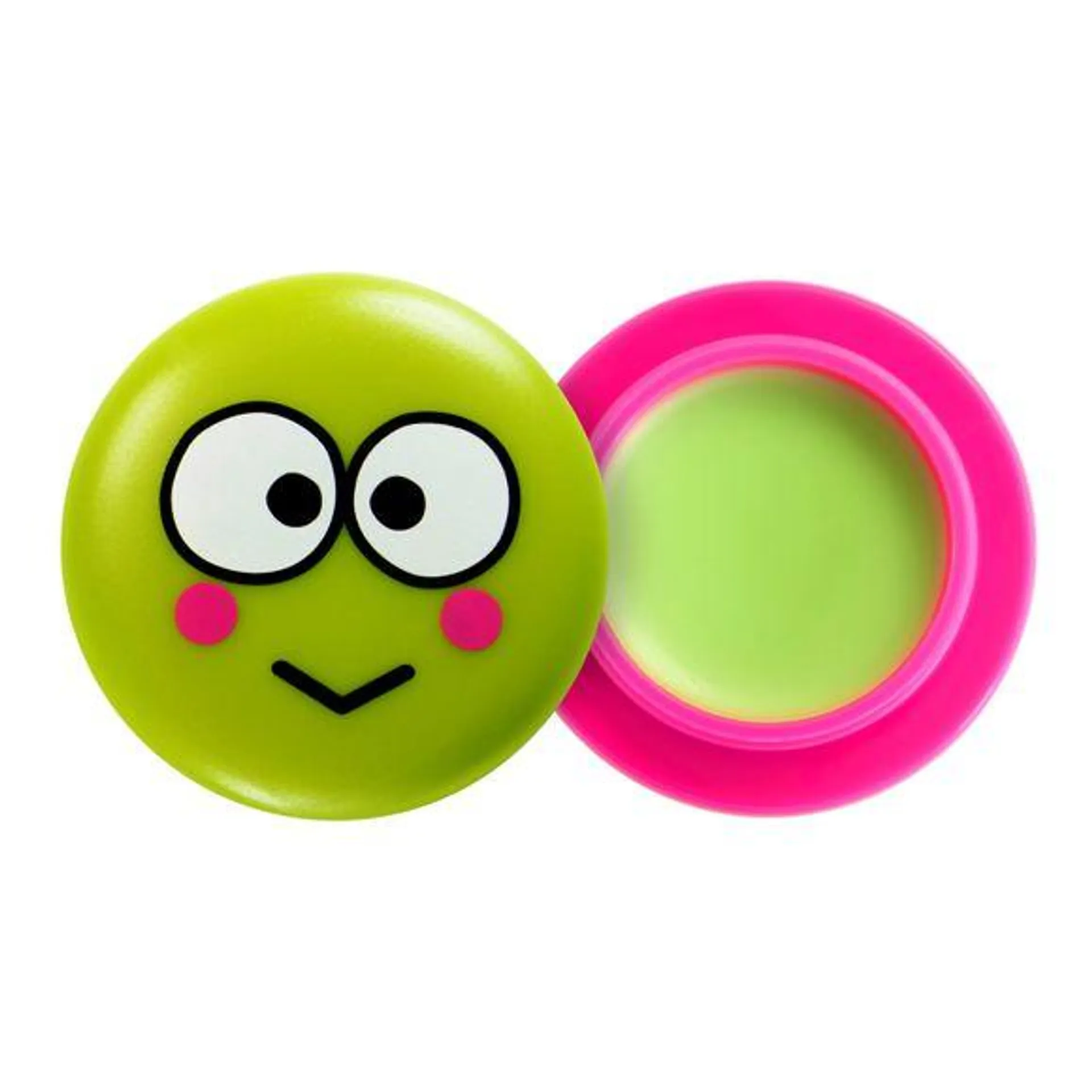 The Creme Shop Keroppi Macaron Lip Balm