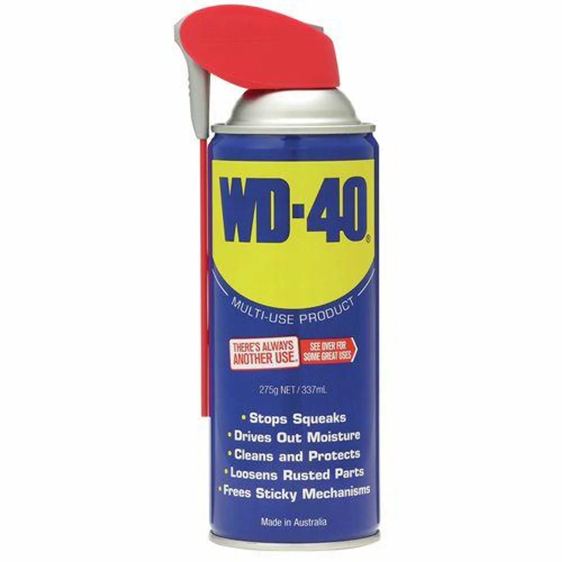 WD-40 275g Multi-Use Smart Straw - 275g