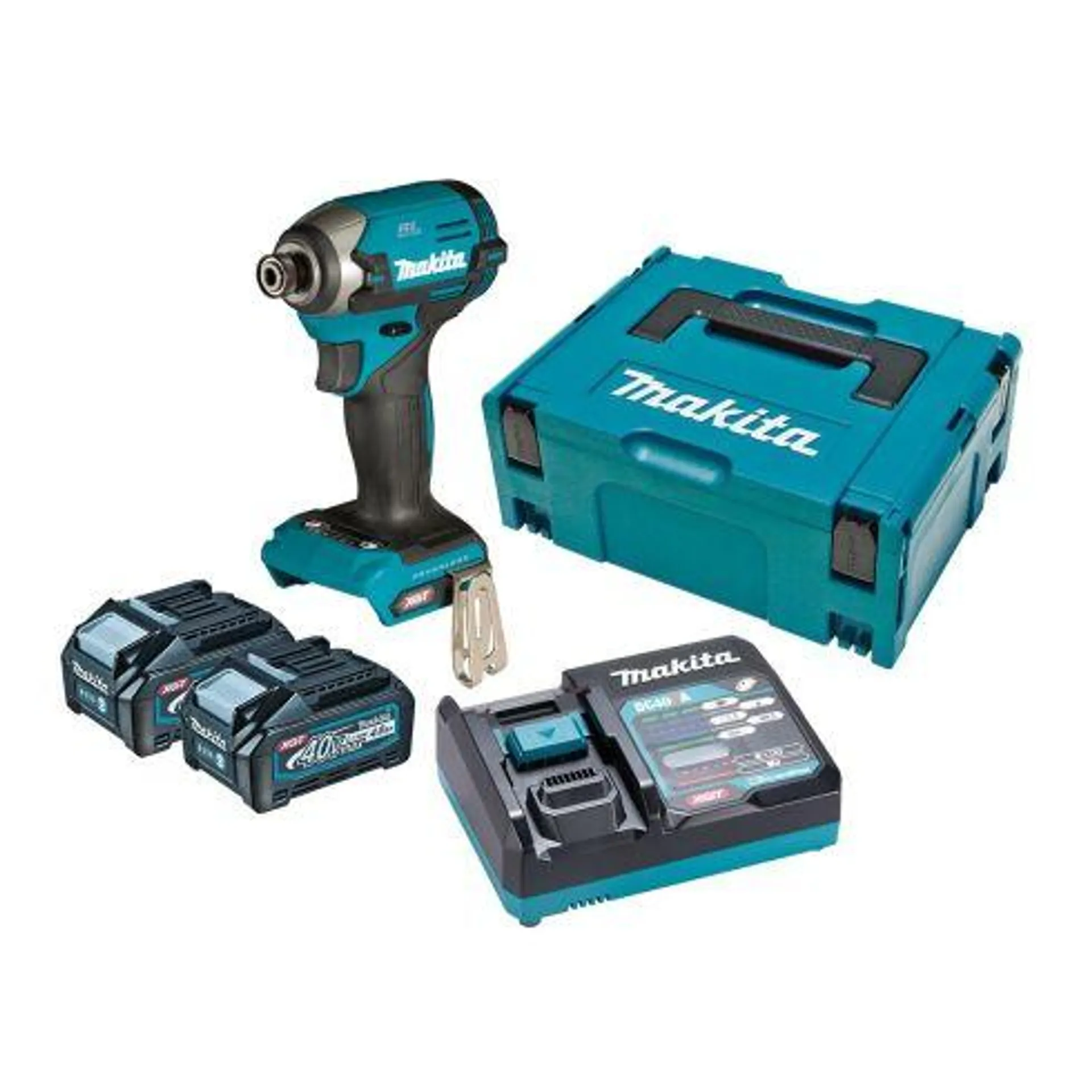 Makita TD003GM201