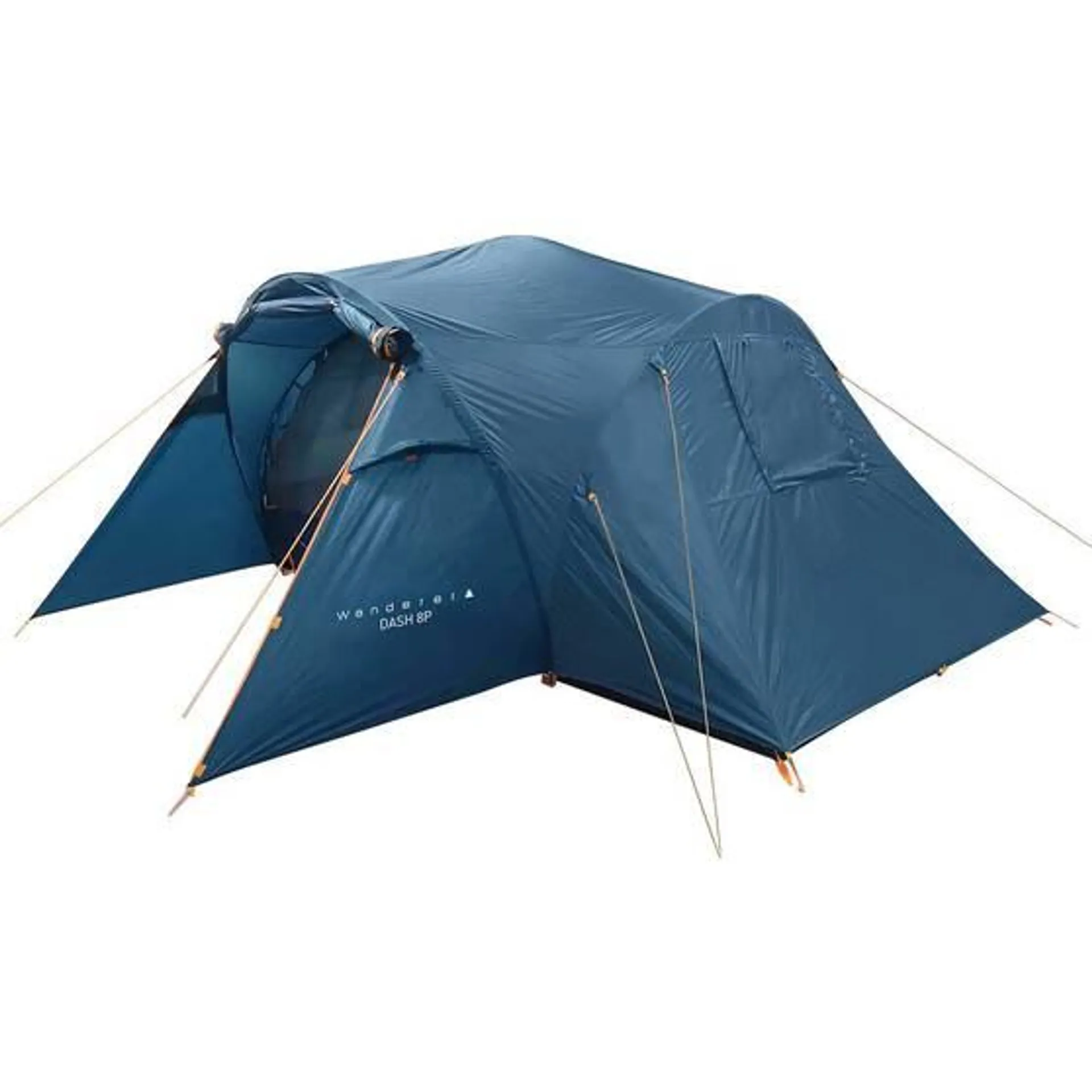 Wanderer Dash 8 Person Tent