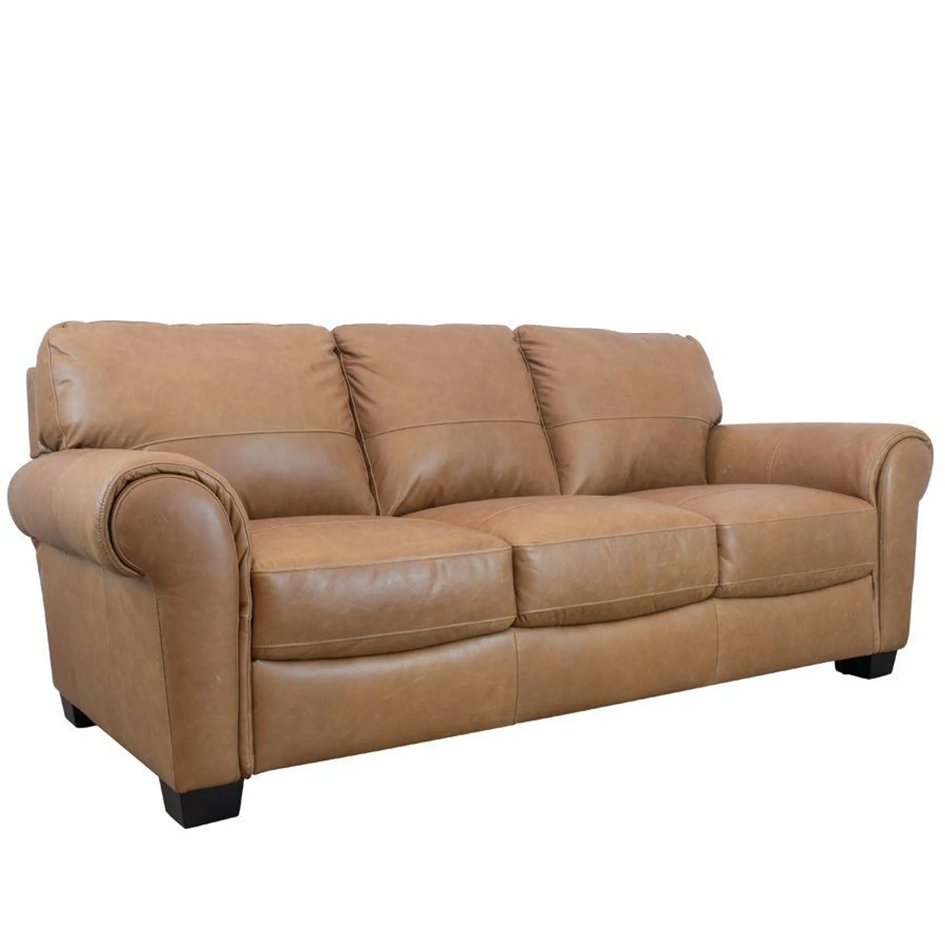 Bergamo 3 Seater Sofa