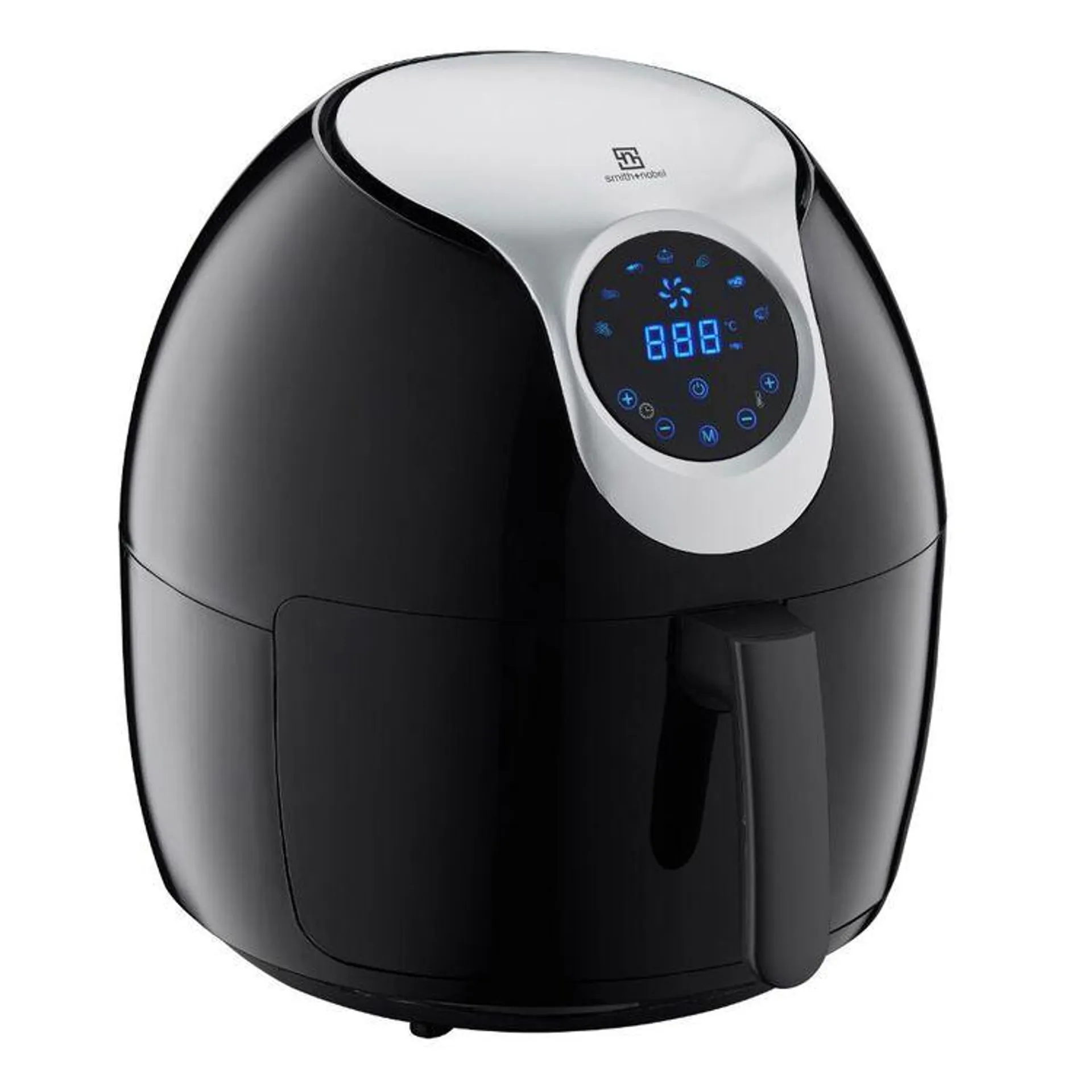 Smith + Nobel 10L Digital Air Fryer SN-AF9002DTS