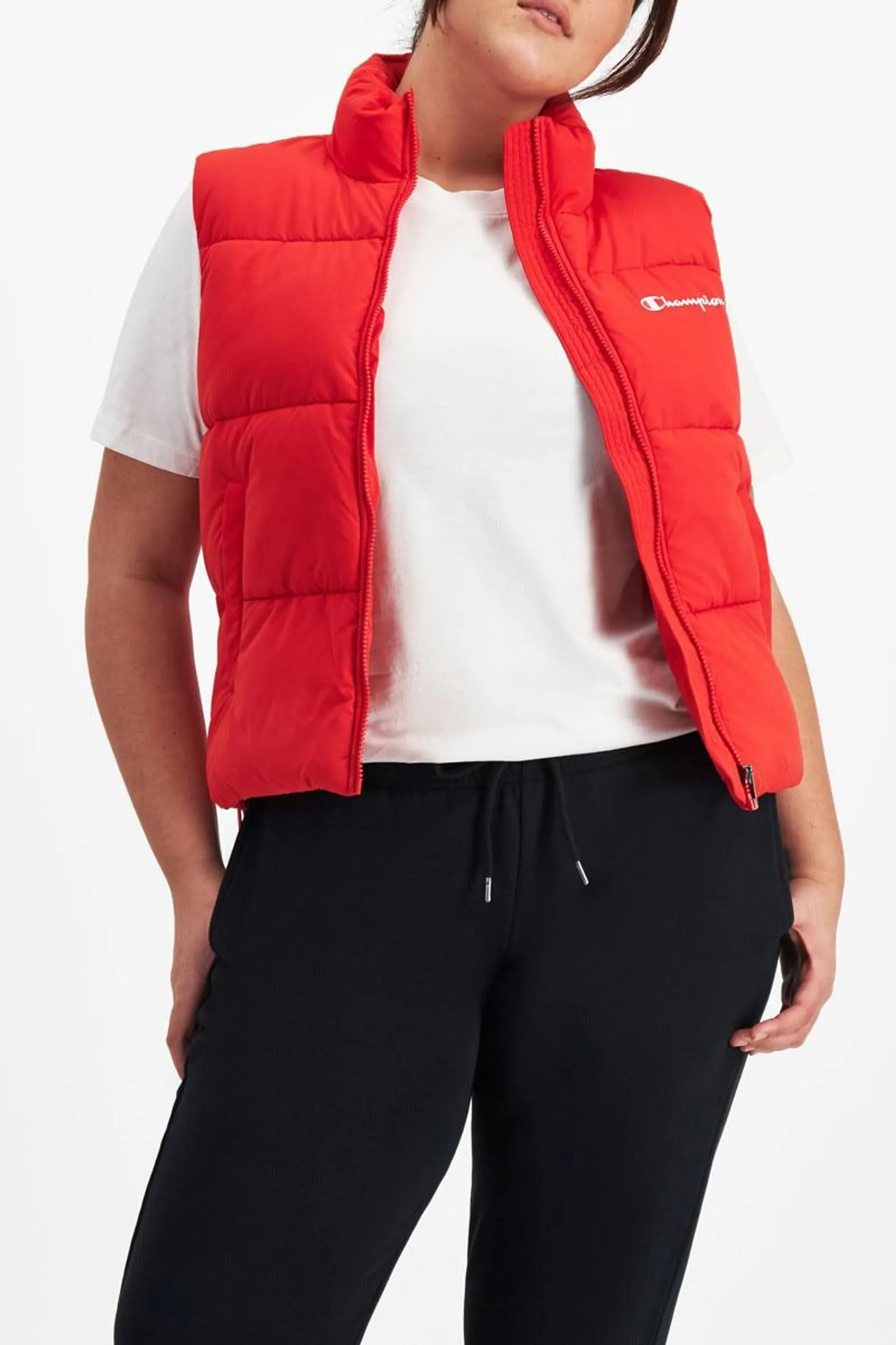 Rochester Puffer Vest