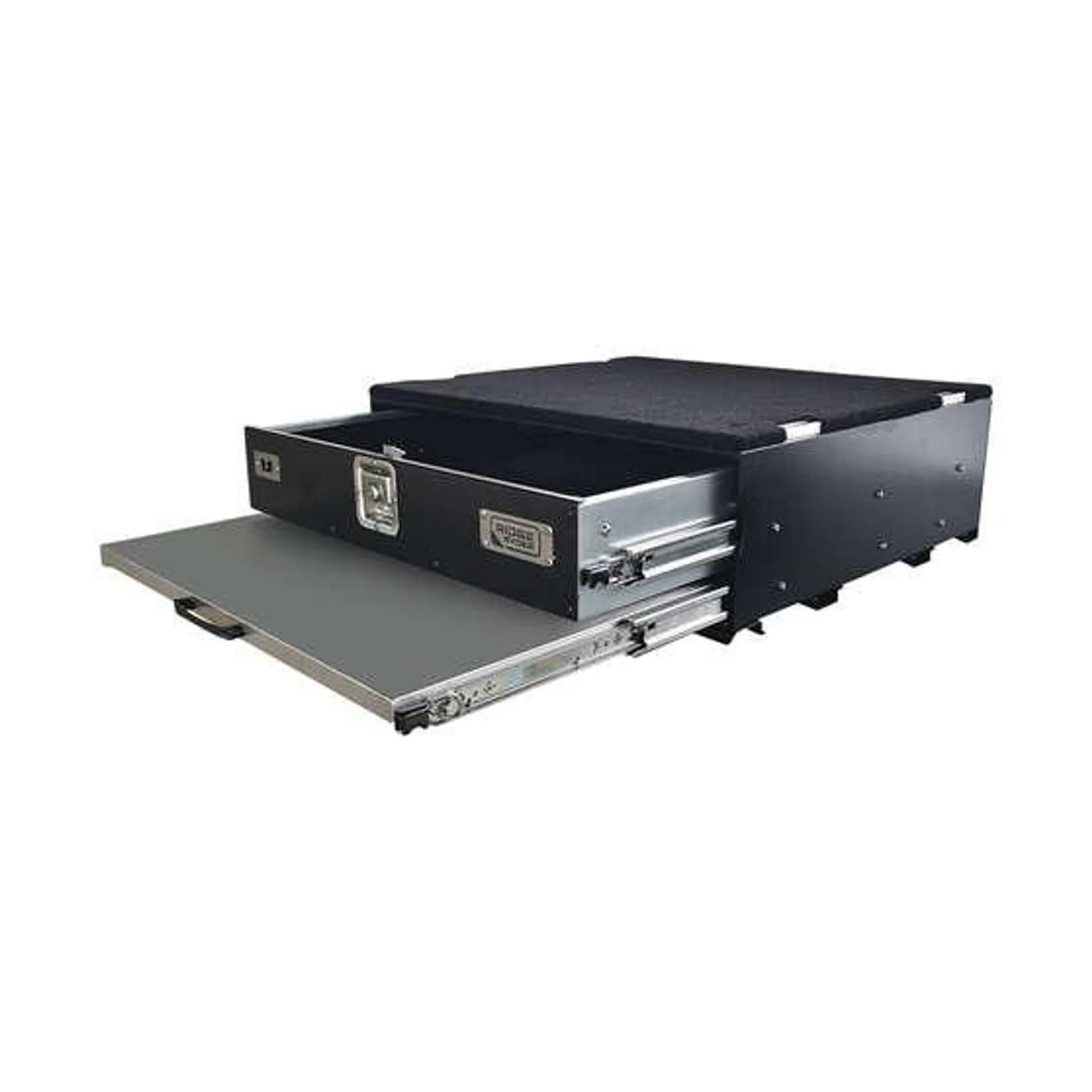 Ridge Ryder 4WD Canopy Single Drawer