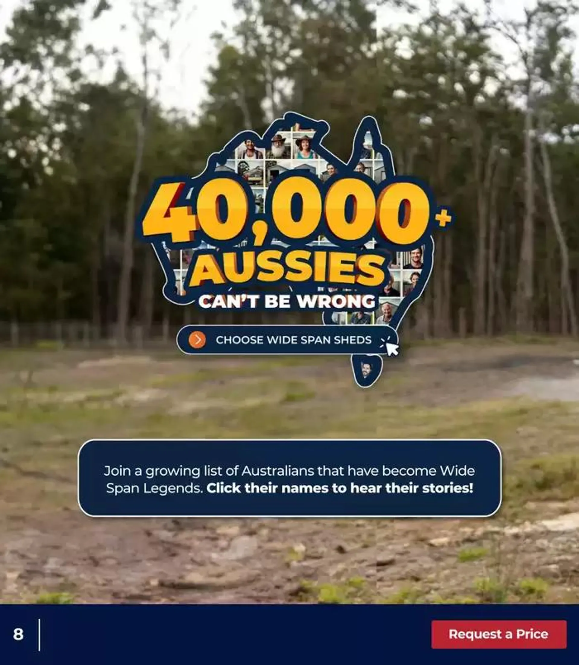 40,000 Aussies Can't Be Wrong - Catalogue valid from 12 December to 31 December 2024 - page 22