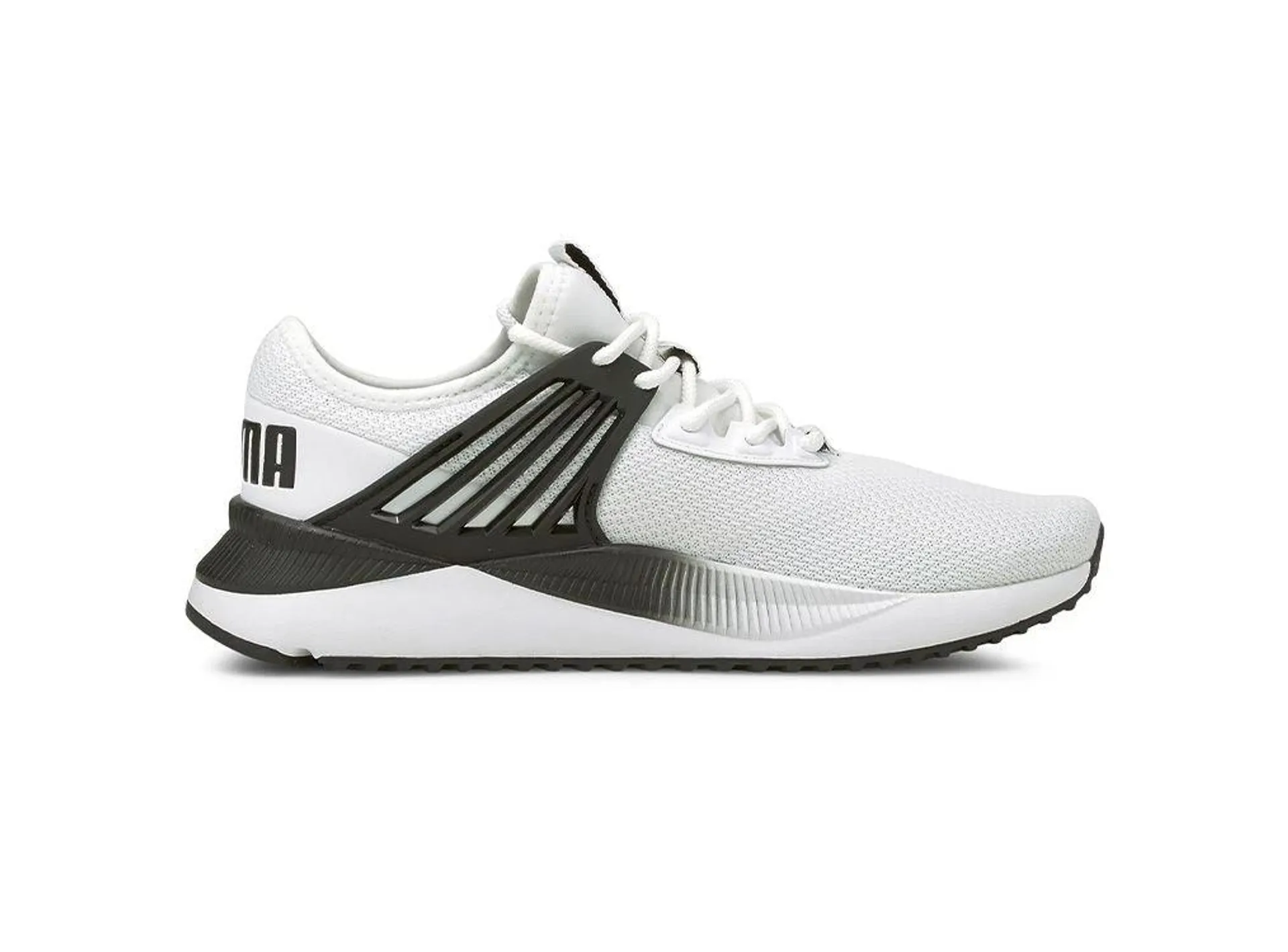 PACER FUTURE CLASSIC - PUMA WHITE-PUMA B