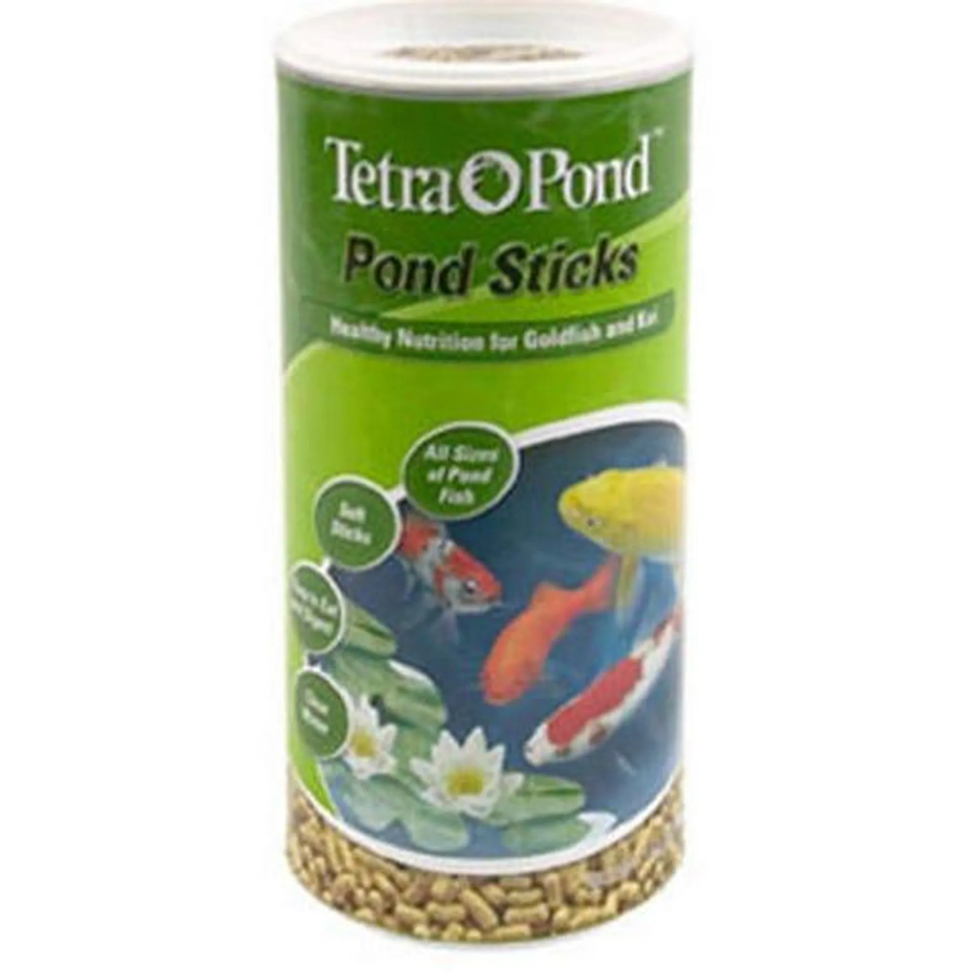 TETRA Pond Sticks 100g