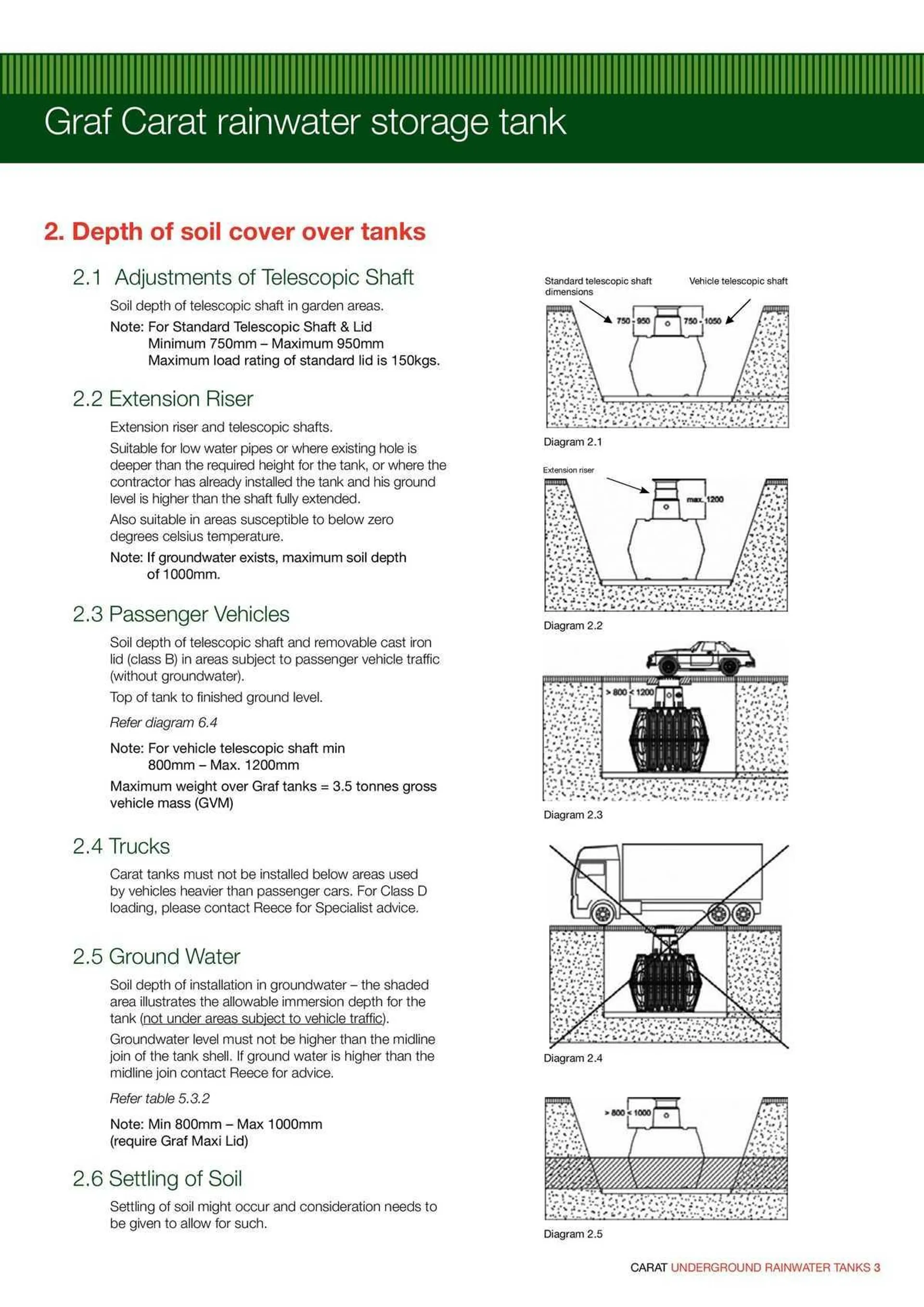 Reece Catalogue - Catalogue valid from 22 January to 31 December 2024 - page 5