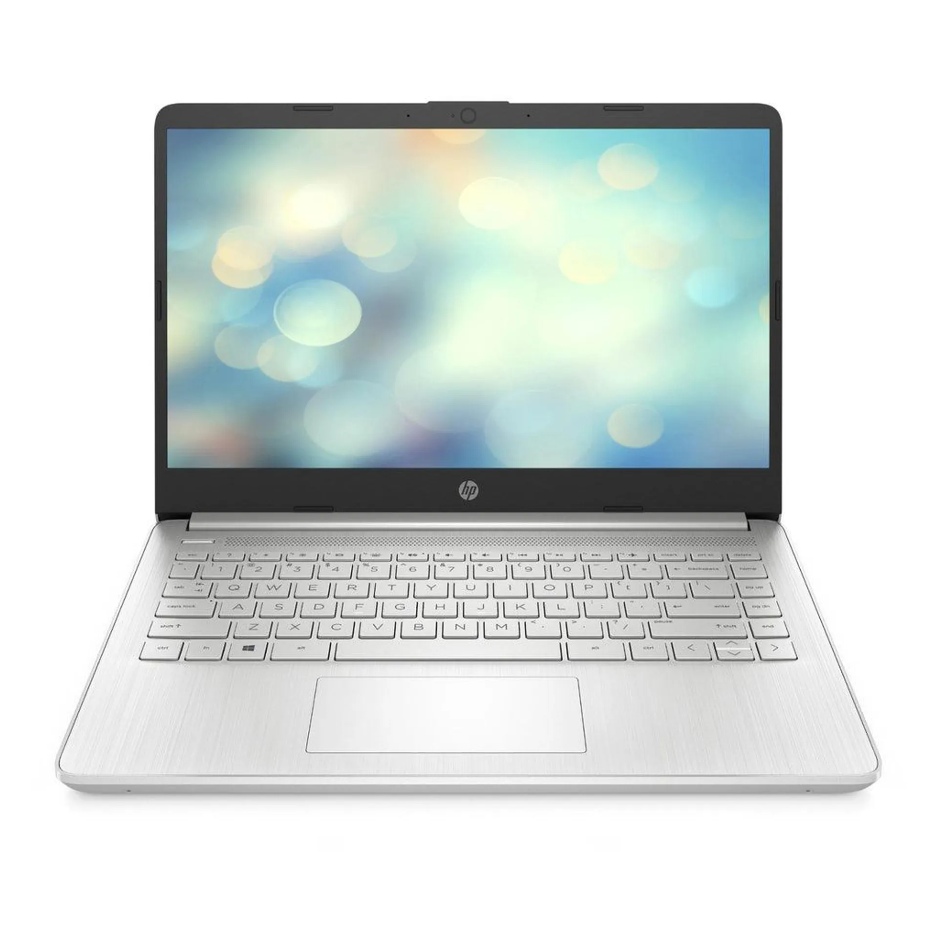 HP 14s-dq3132TU 14" HD Laptop (Intel Core Celeron)[128GB]