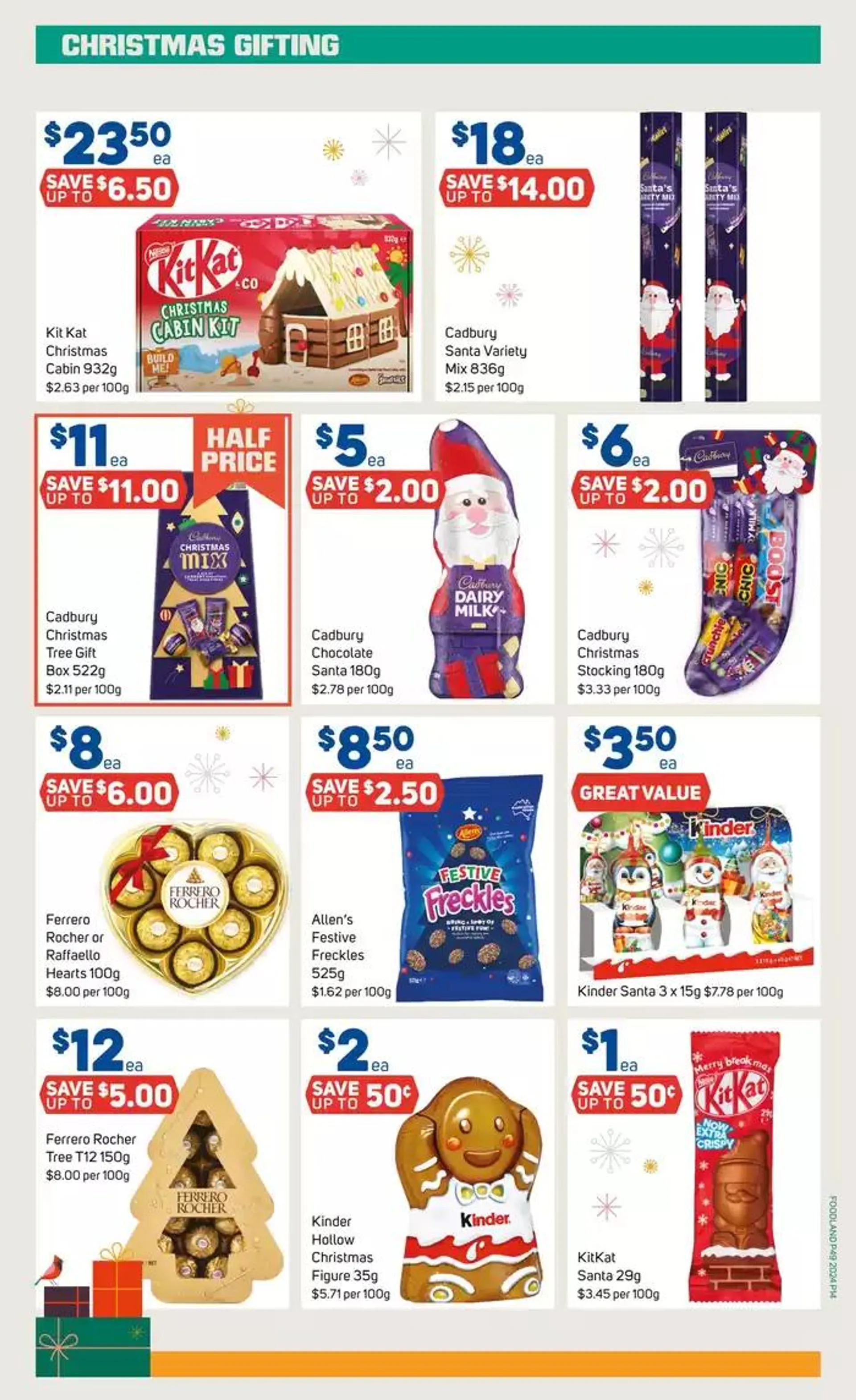 Weekly Specials - Catalogue valid from 4 December to 10 December 2024 - page 5