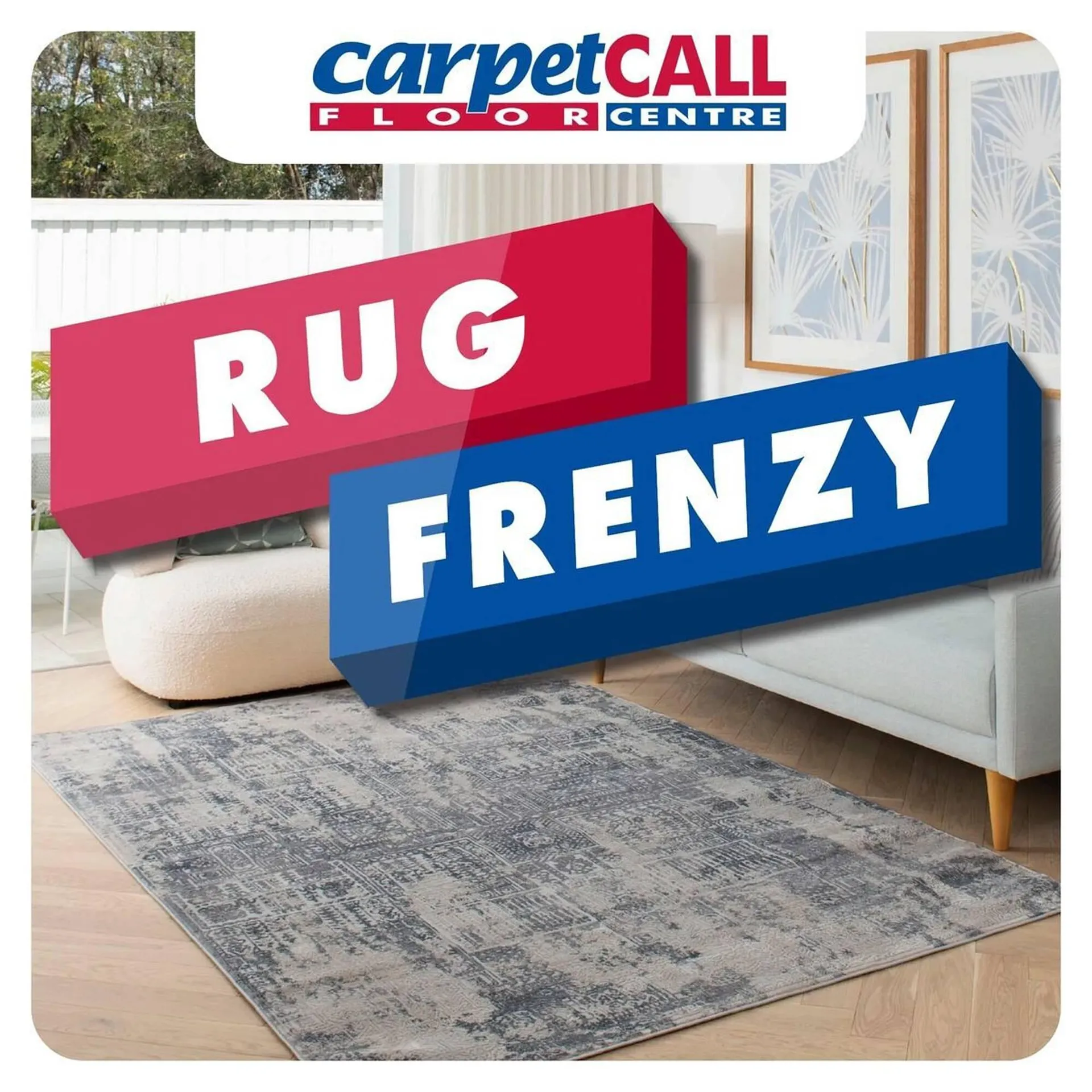 Carpet Call catalogue - 1