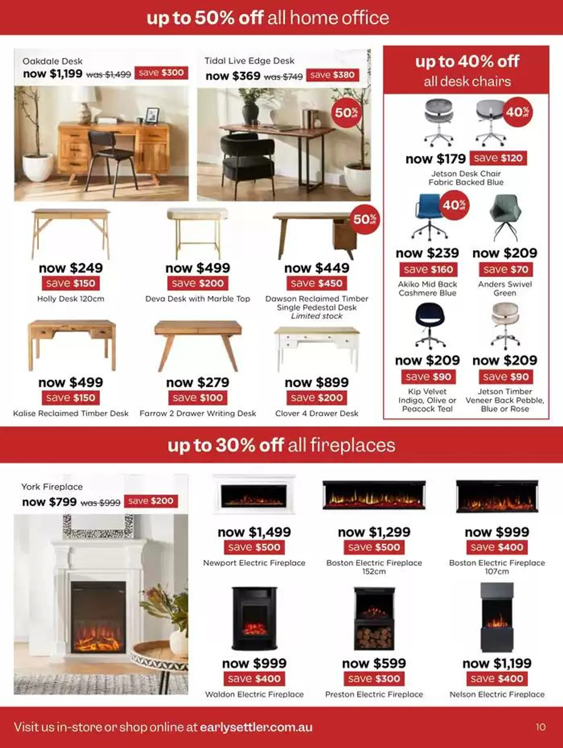 Everything on Sale - Catalogue valid from 18 December to 31 December 2024 - page 10