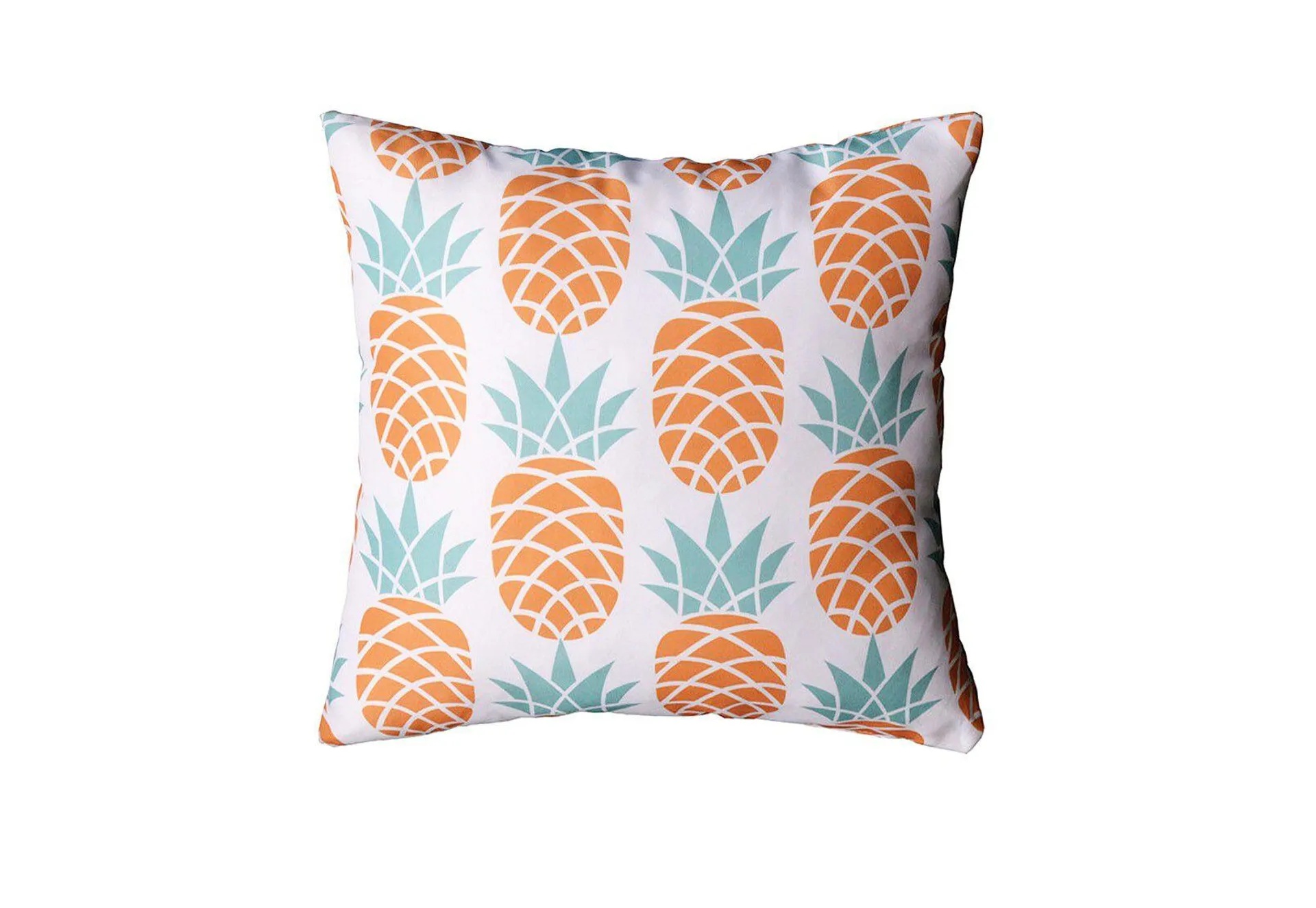 Pineapple Outdoor Cushion