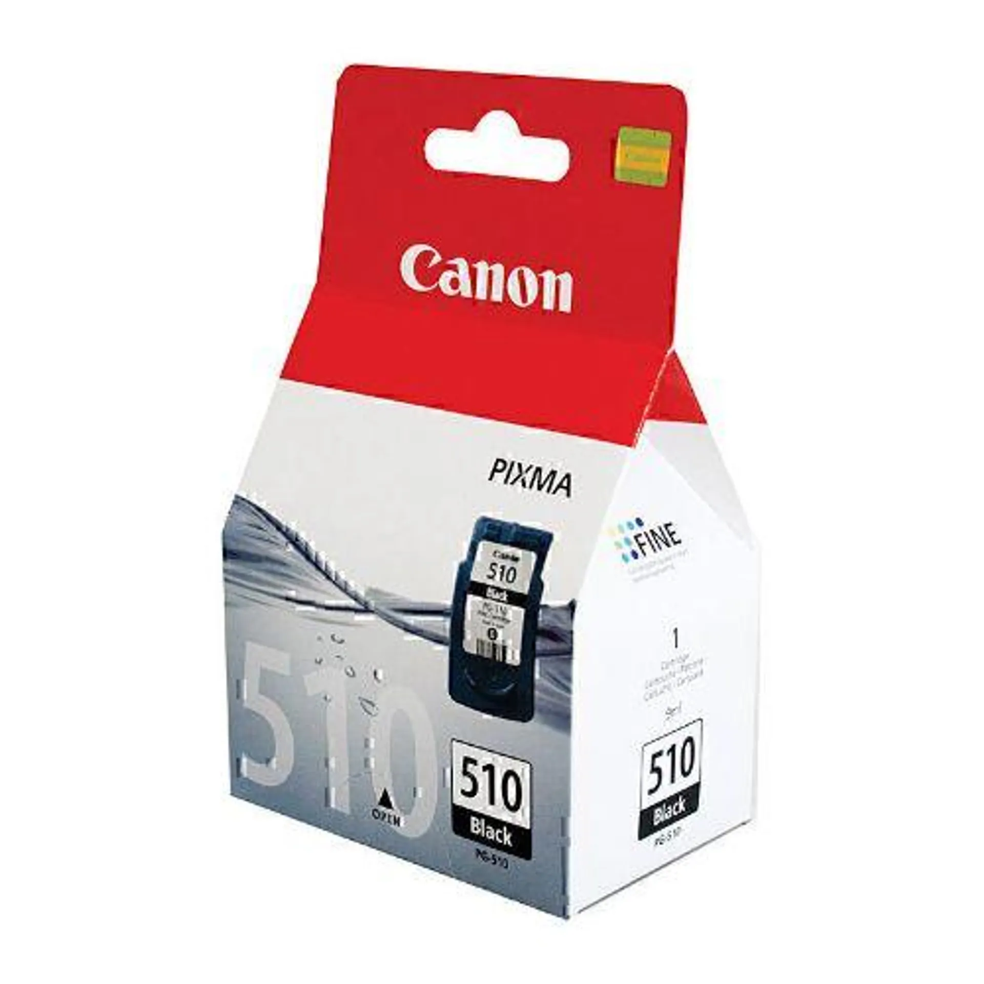 Canon 510 Black