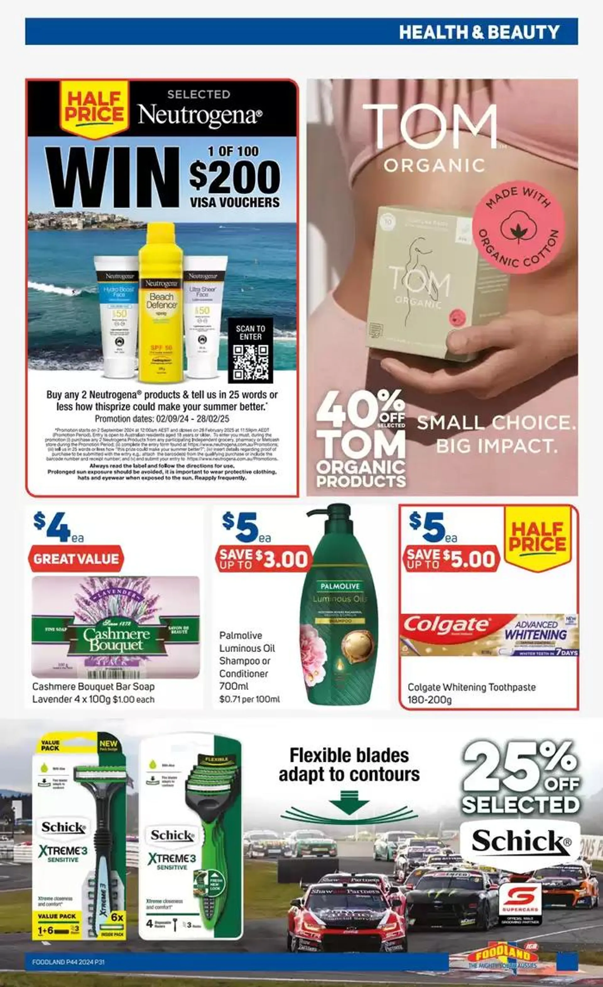 Weekly Special - Catalogue valid from 30 October to 5 November 2024 - page 24