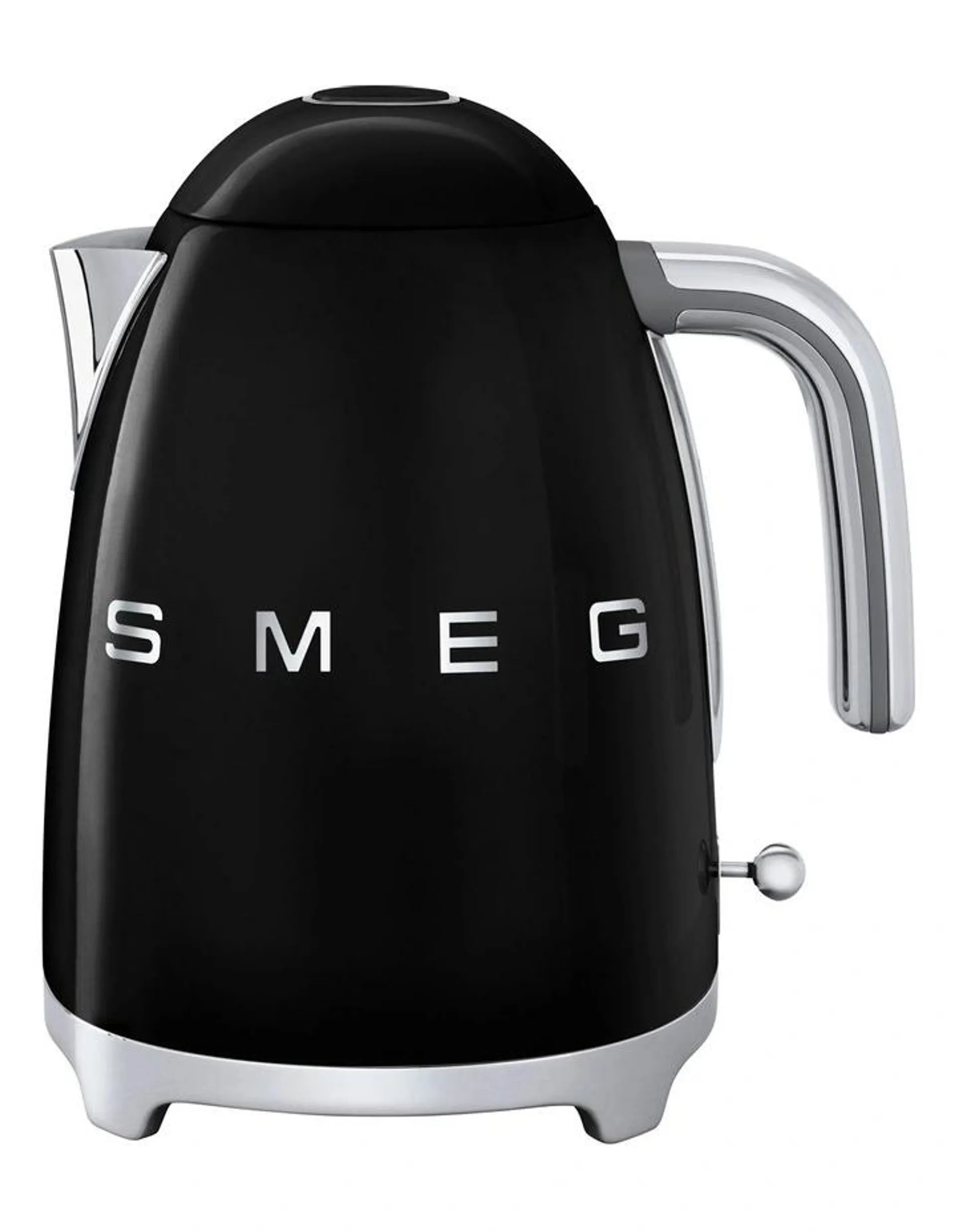 Smeg 50's Style Kettle KLF03BLAU