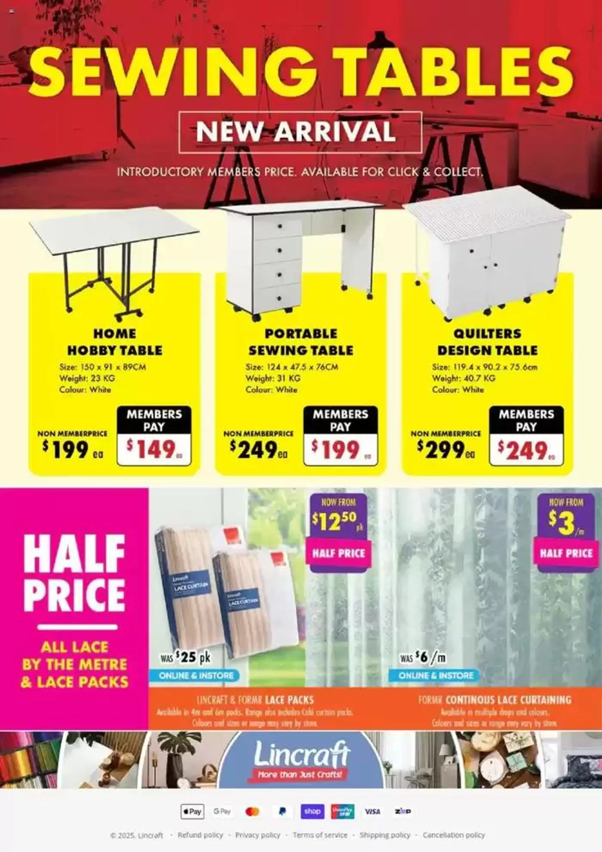 Hot Summer Sale - Catalogue valid from 7 January to 16 January 2025 - page 8