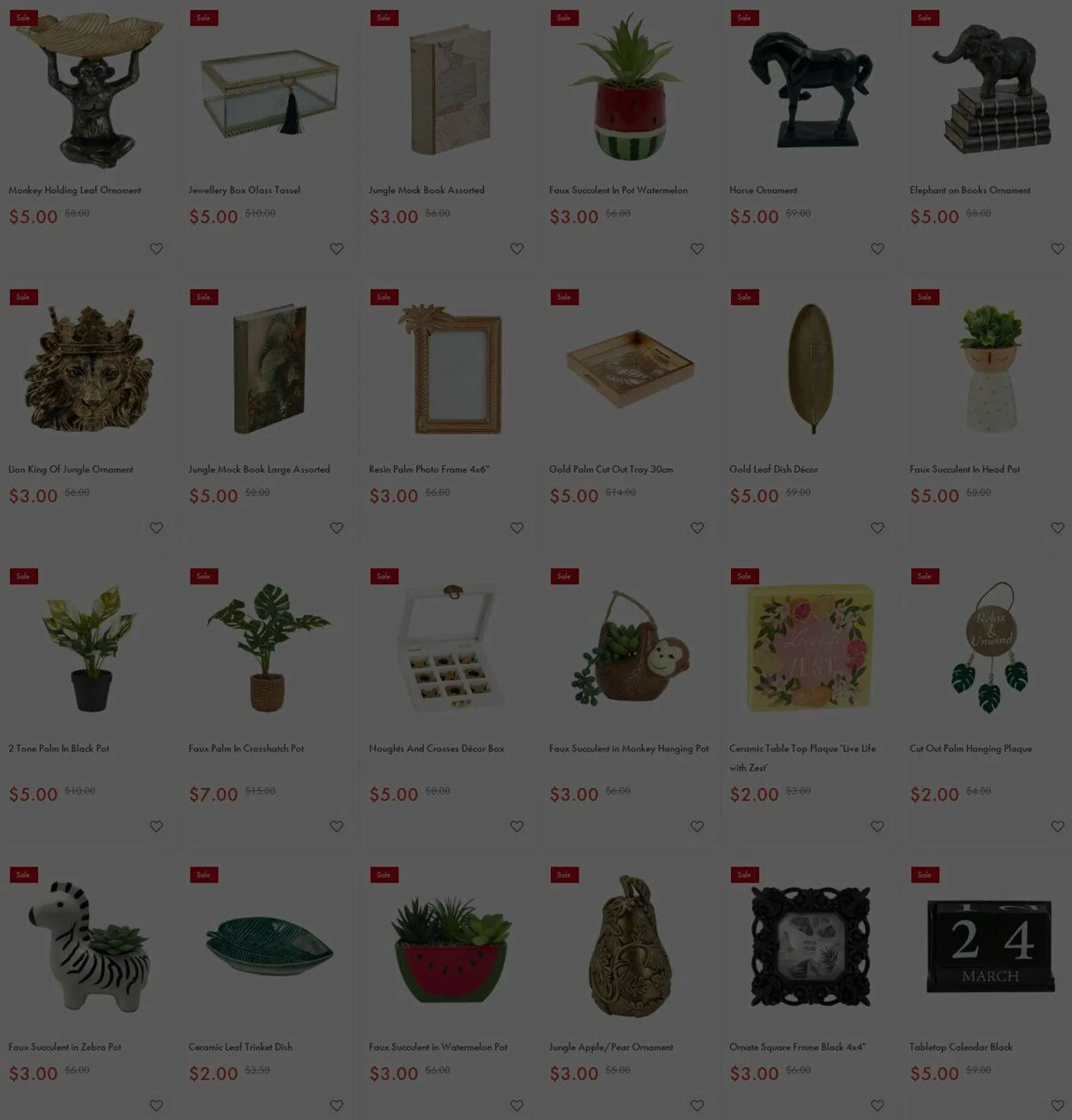 The Reject Shop Current catalogue - Catalogue valid from 30 June to 9 July 2025 - page 7
