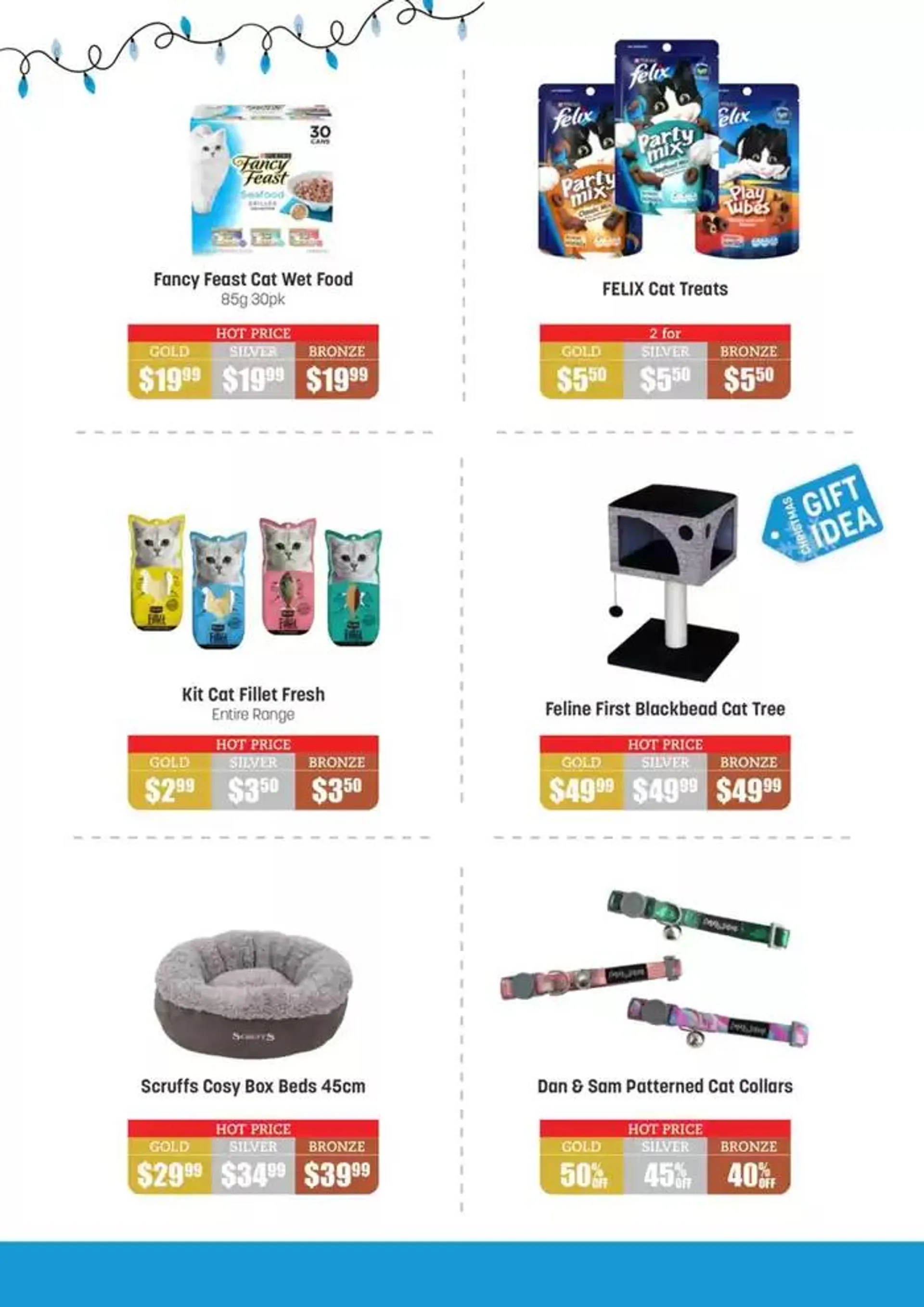 Weekly Specials - Catalogue valid from 12 December to 17 December 2024 - page 6