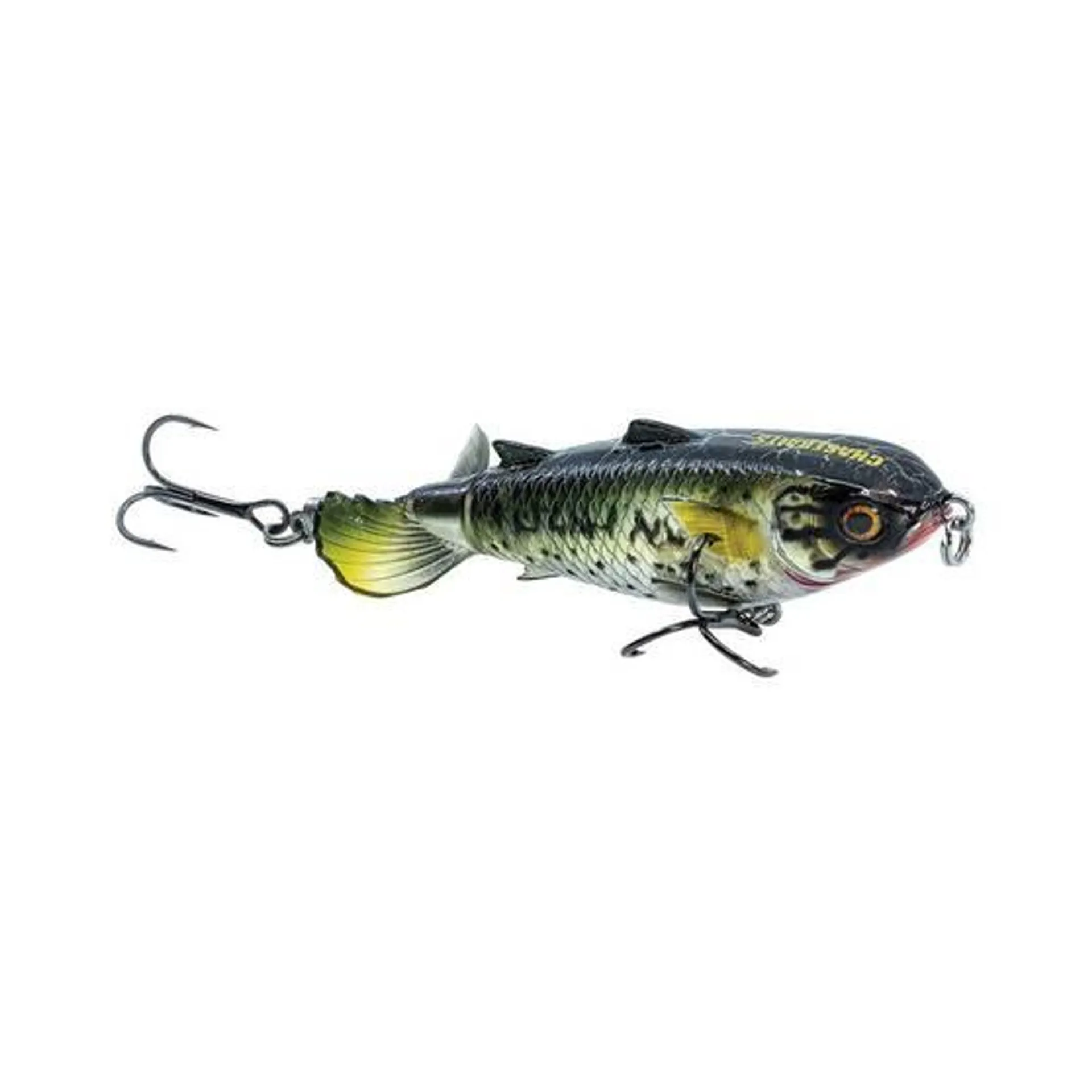 Chasebaits Drunken Mullet Surface Lure Bass