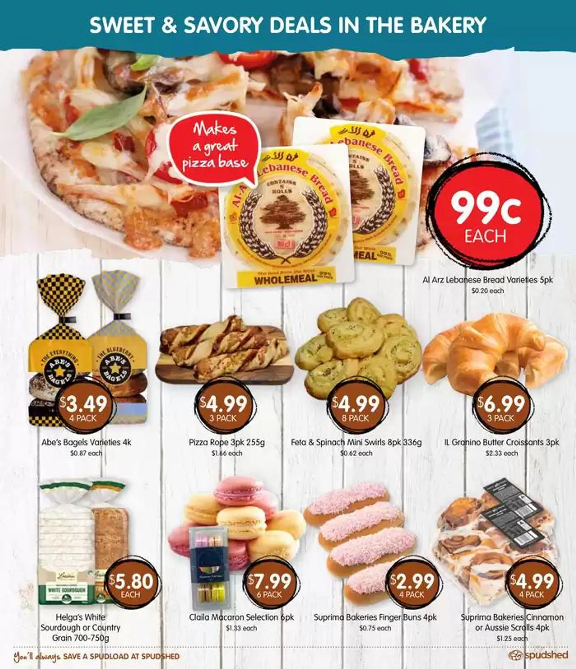 Weekly Specials - Catalogue valid from 3 January to 7 January 2025 - page 6